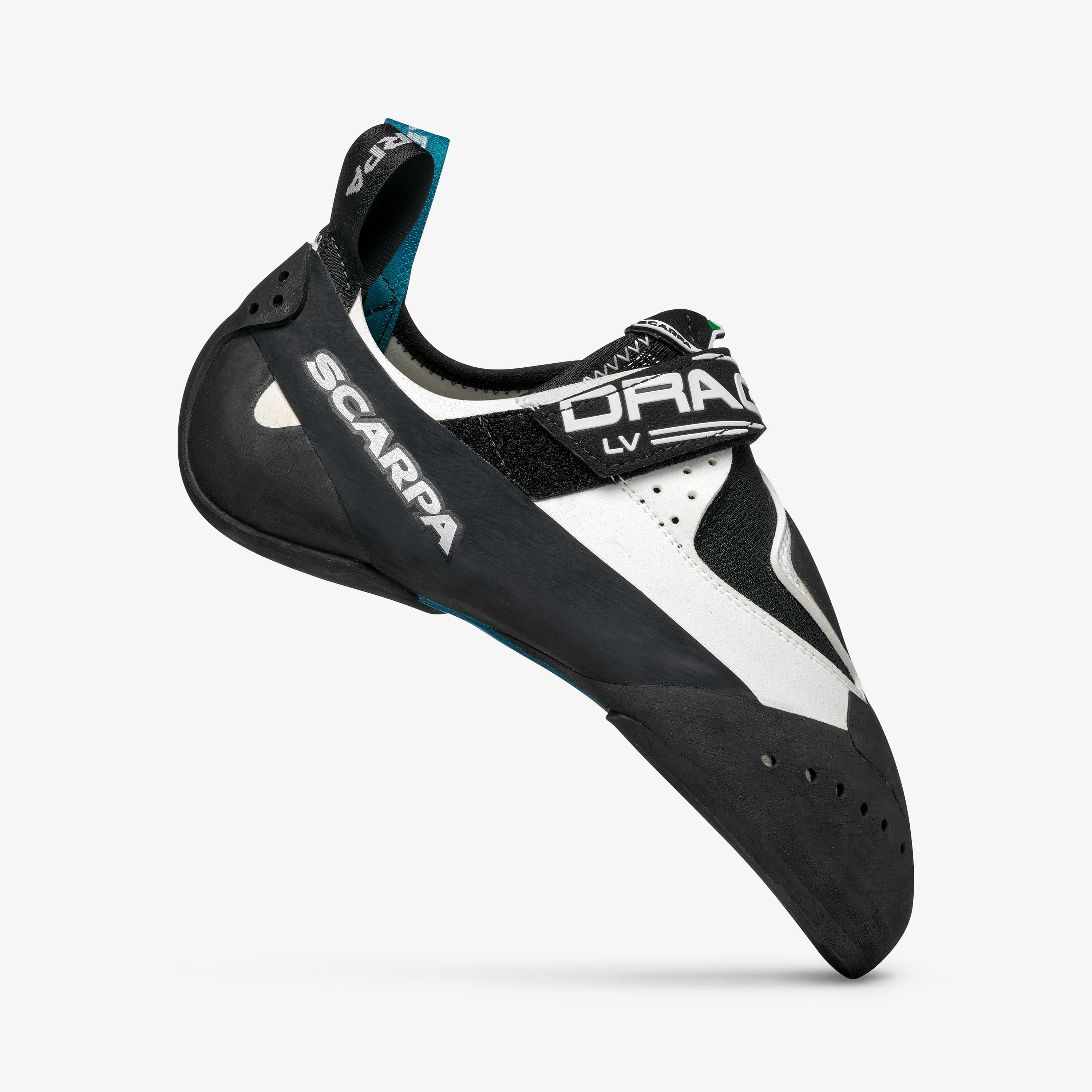 DRAGO LV: Climbing - Scarpa