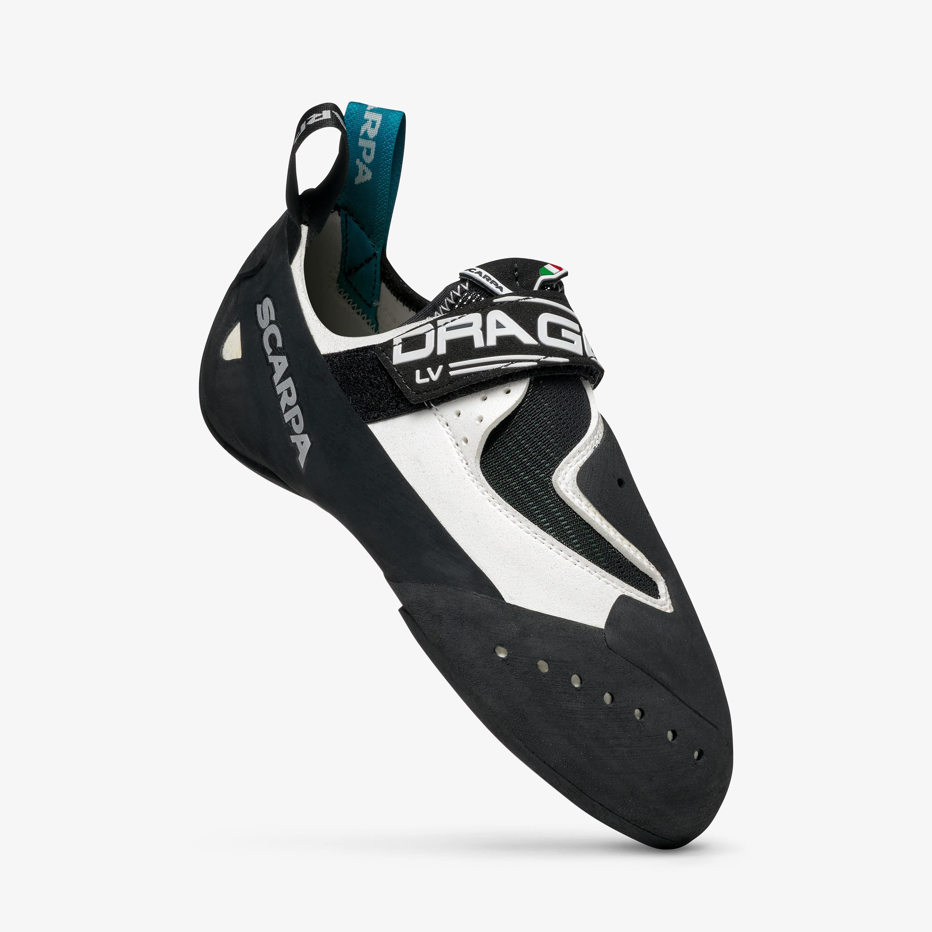 DRAGO LV: Climbing - Scarpa