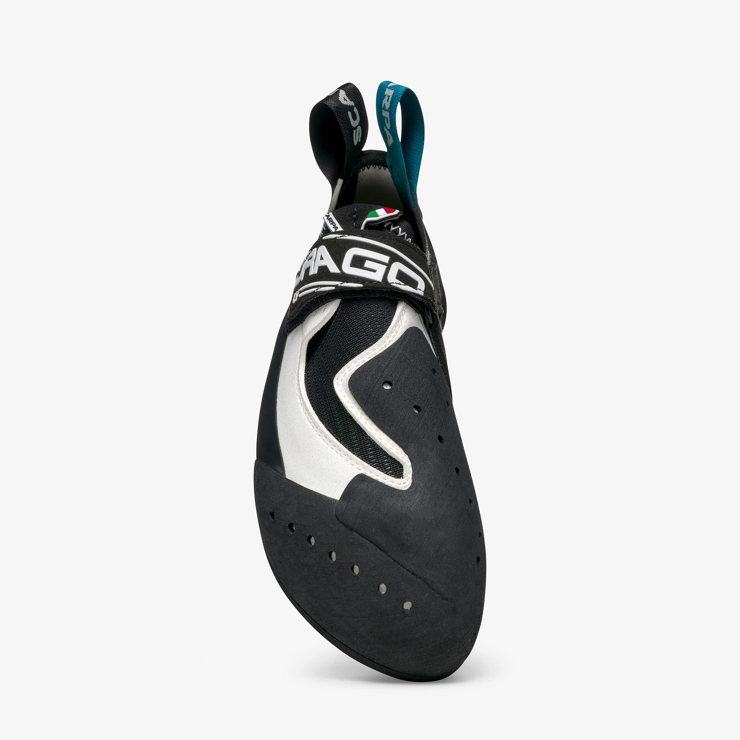 DRAGO LV: Climbing - Scarpa