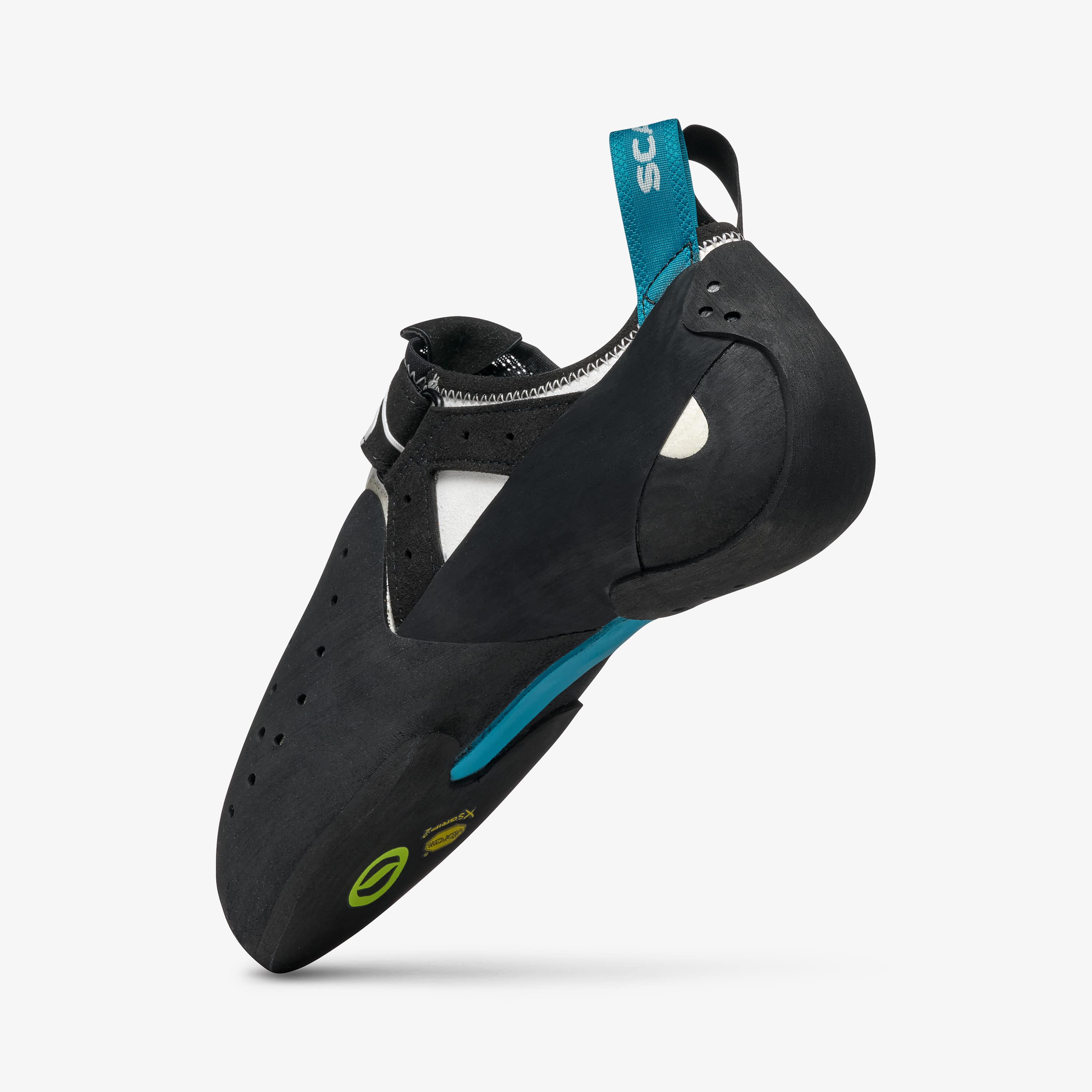 DRAGO LV: Climbing - Scarpa
