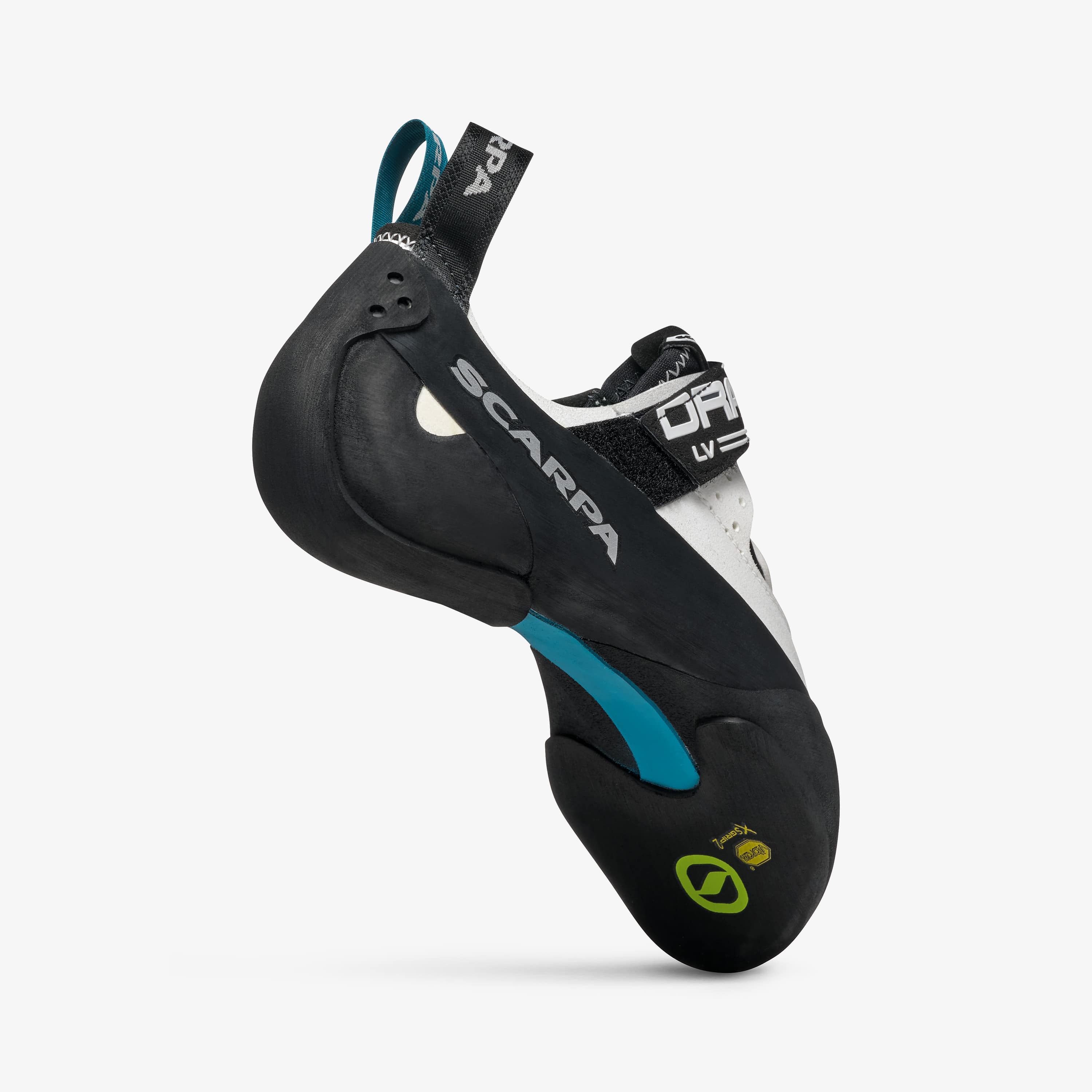 DRAGO LV: Climbing - Scarpa