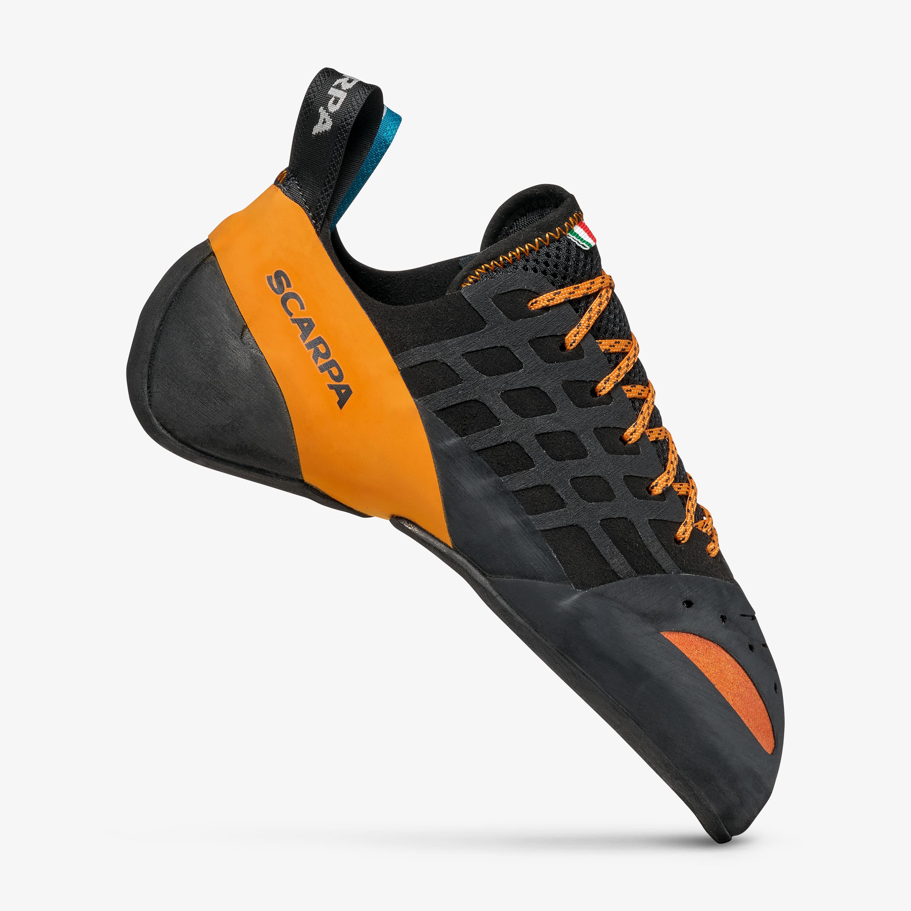 INSTINCT: Climbing - Scarpa