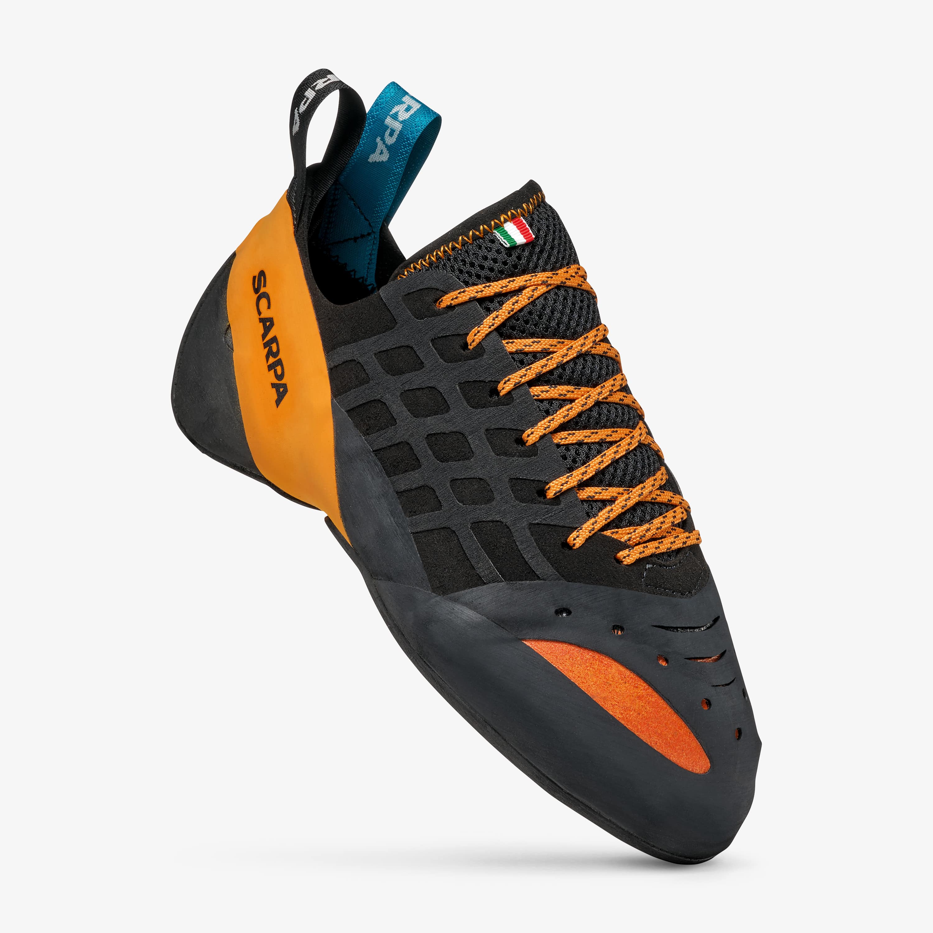 INSTINCT: Climbing - Scarpa
