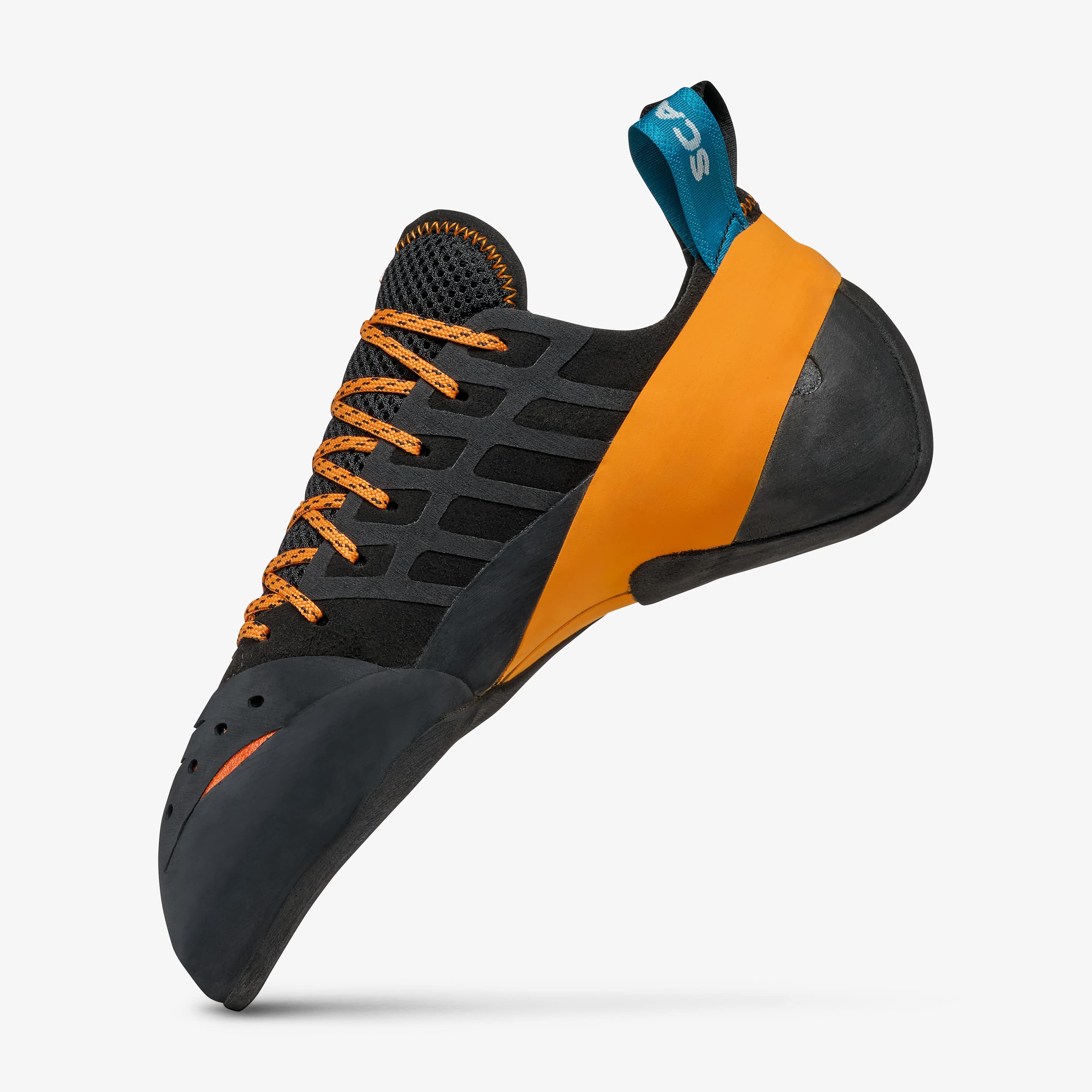INSTINCT: Climbing - Scarpa