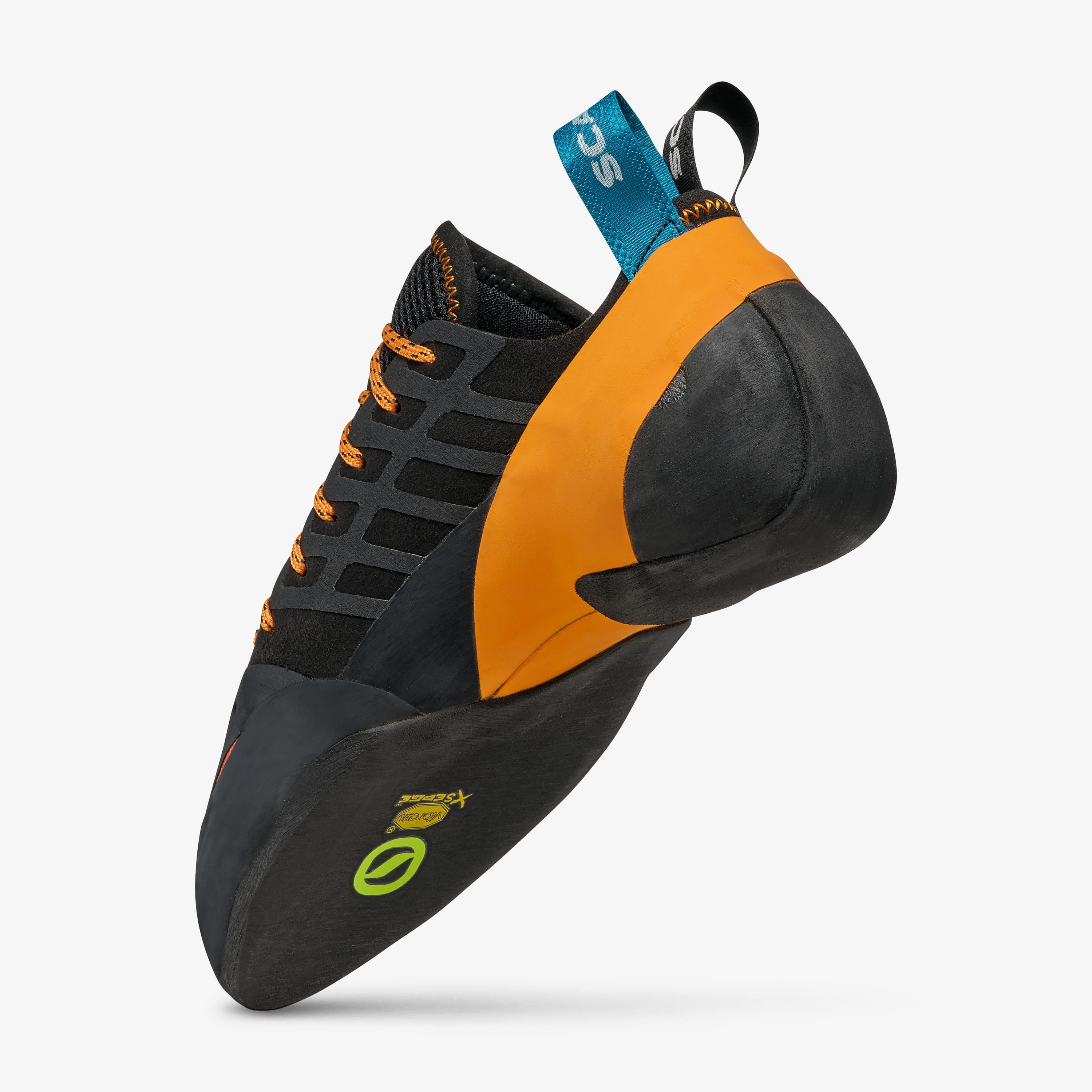 INSTINCT: Climbing - Scarpa