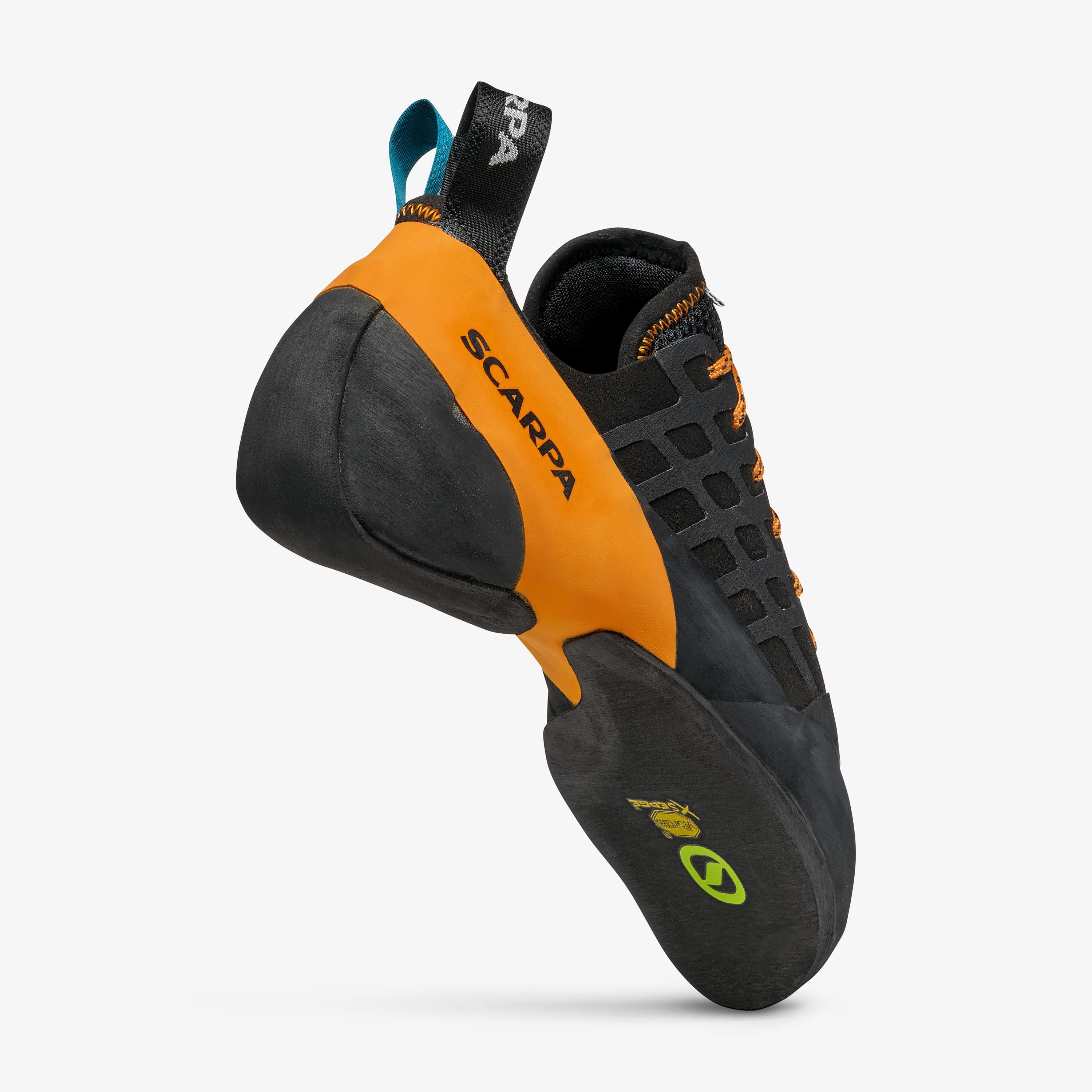 INSTINCT: Climbing - Scarpa