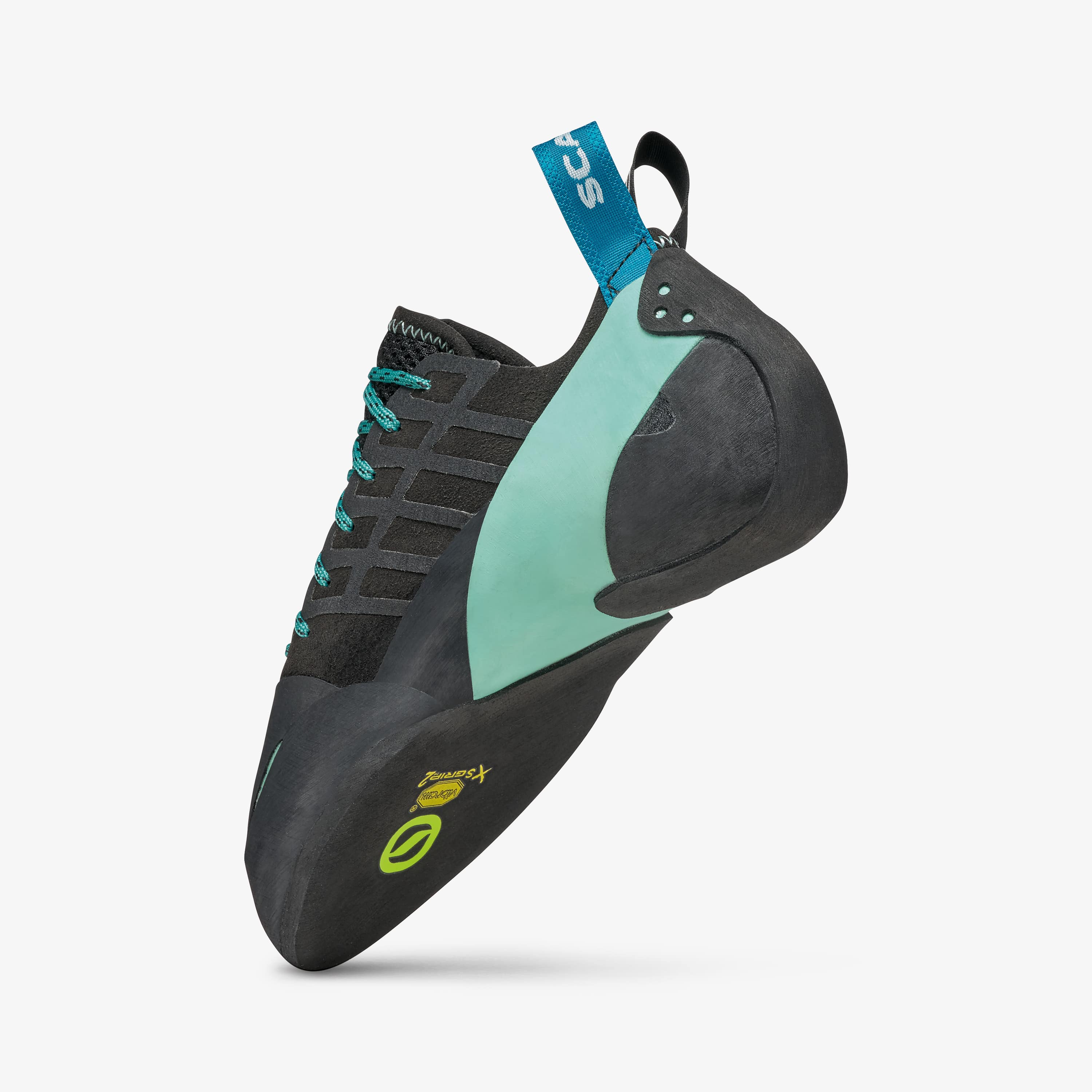 INSTINCT WOMAN: Climbing - Scarpa