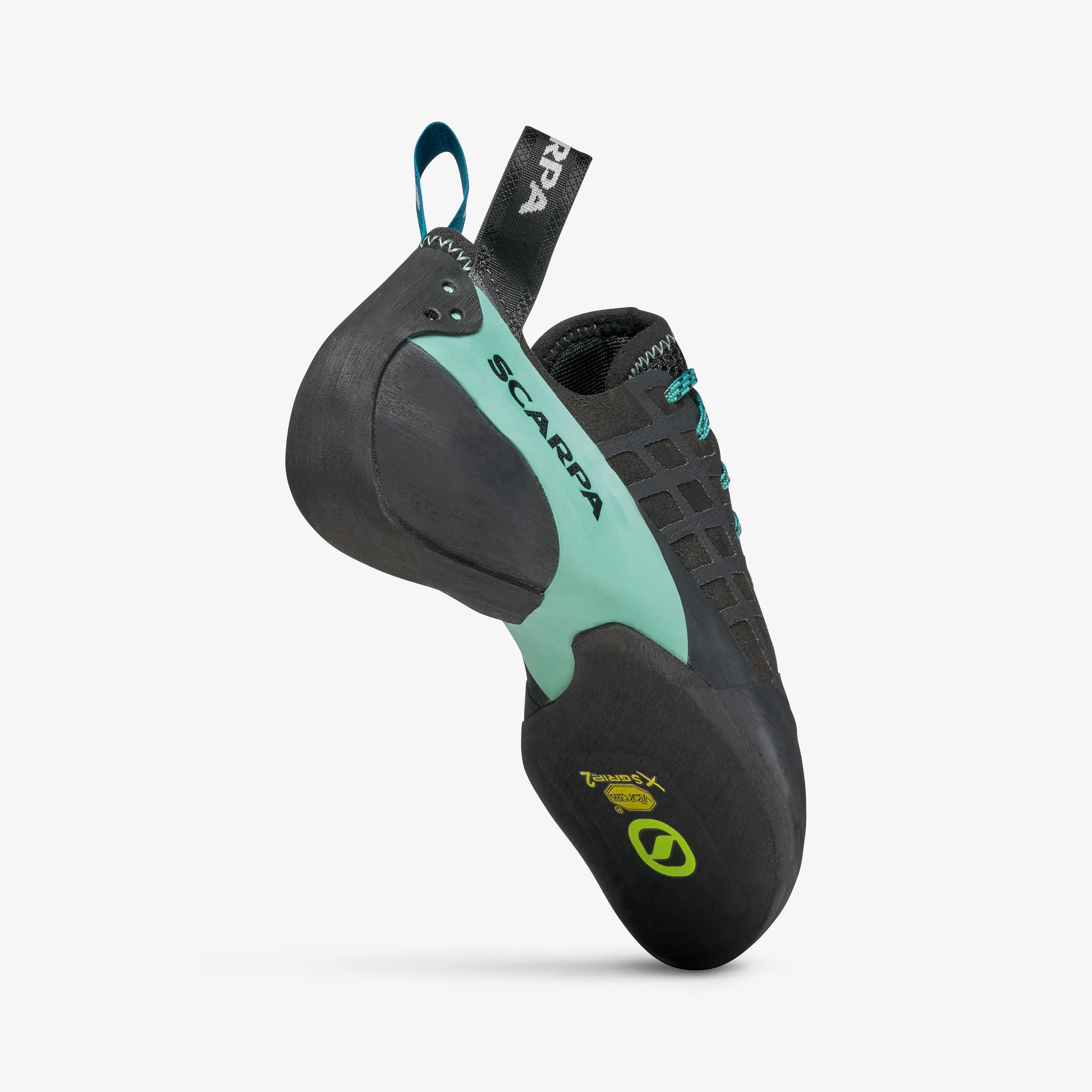 INSTINCT WOMAN: Climbing - Scarpa