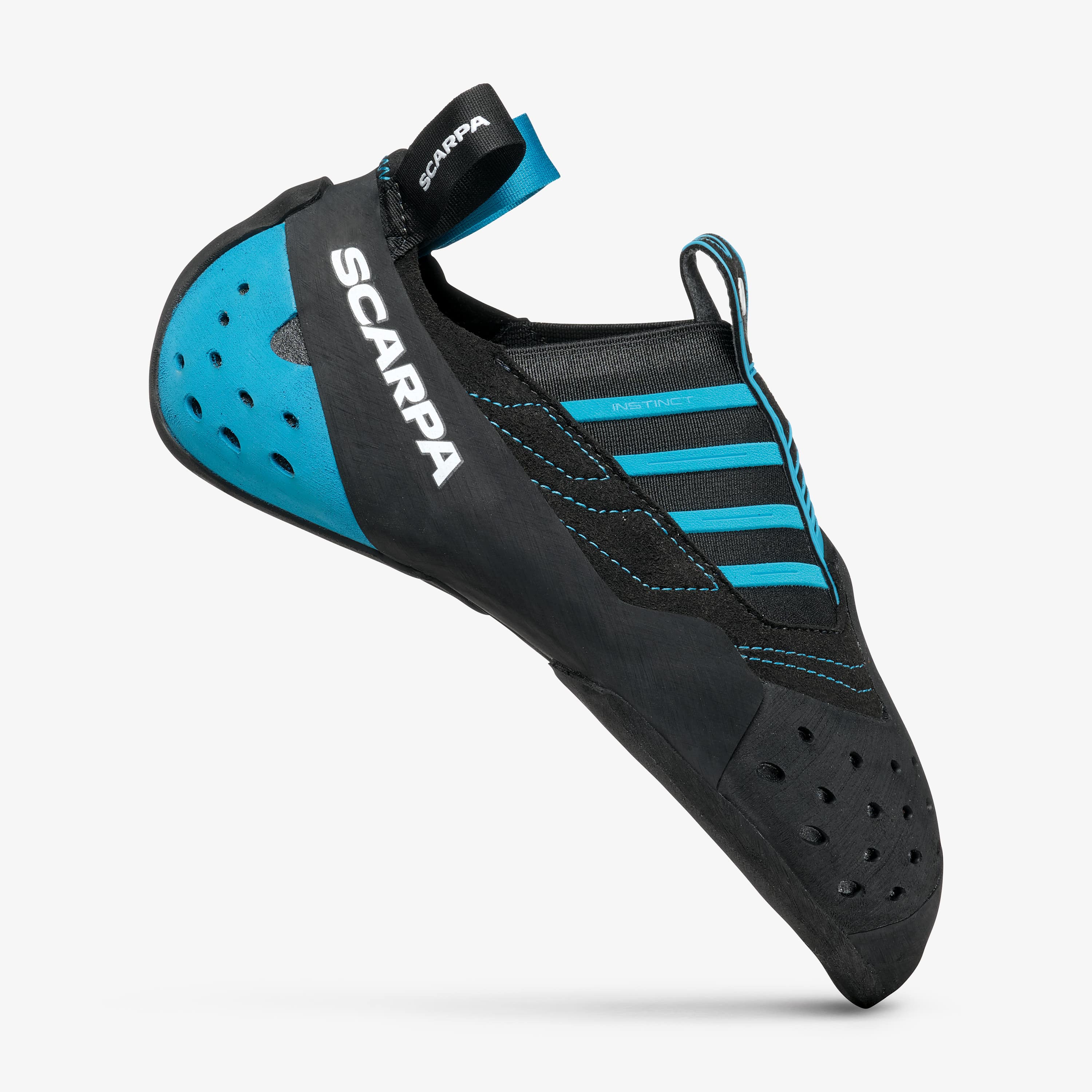 INSTINCT S: Climbing - Scarpa