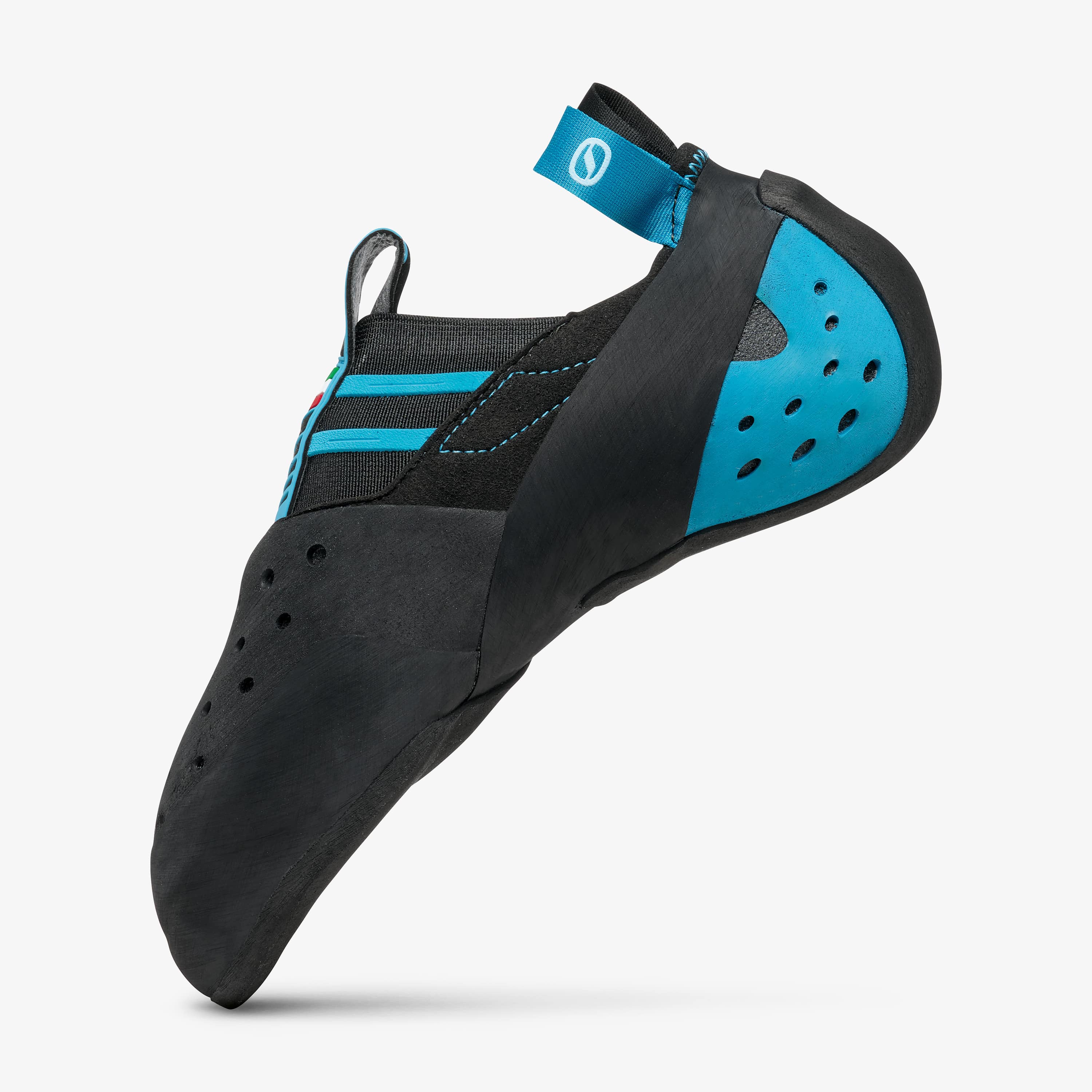 INSTINCT S: Climbing - Scarpa