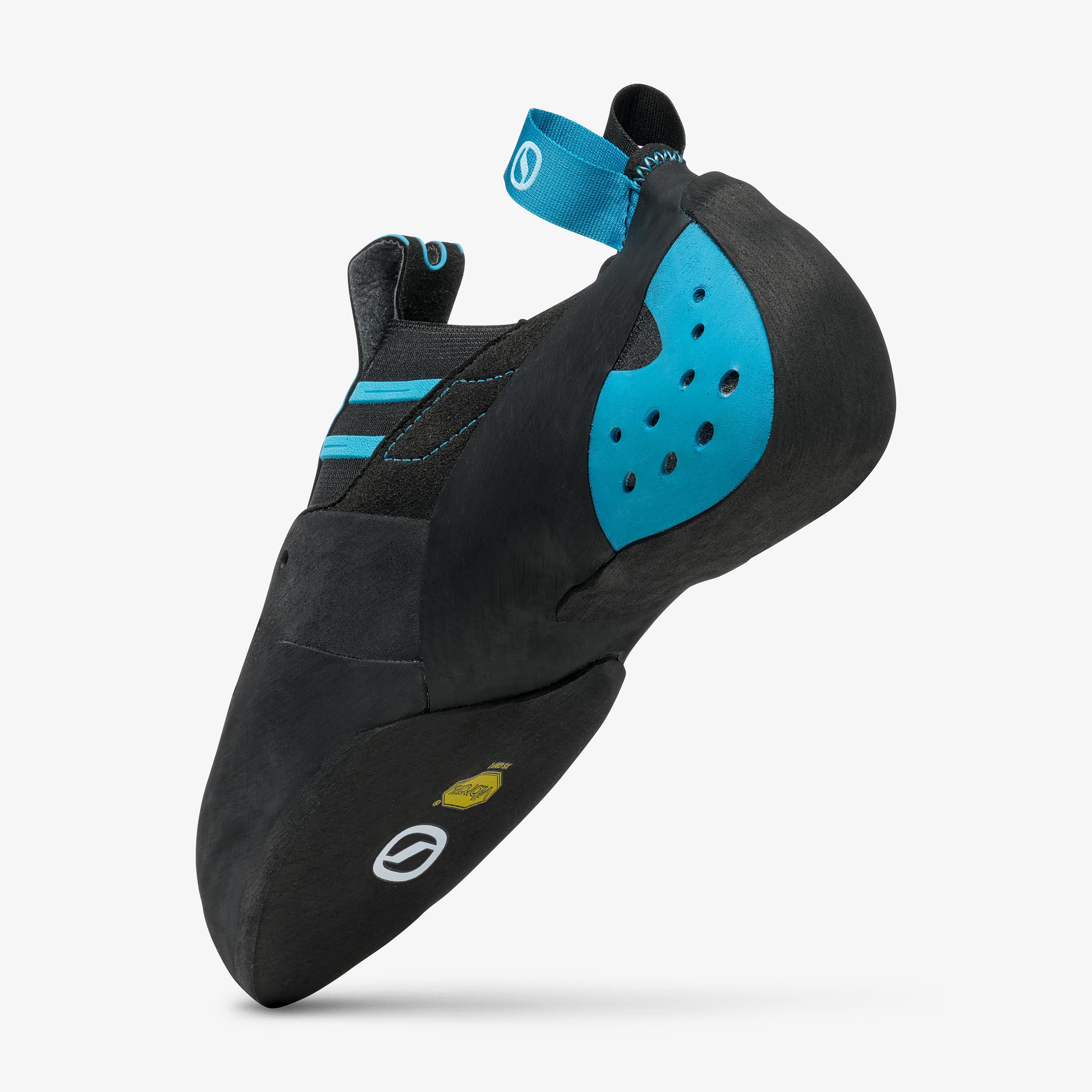 INSTINCT S: Climbing - Scarpa
