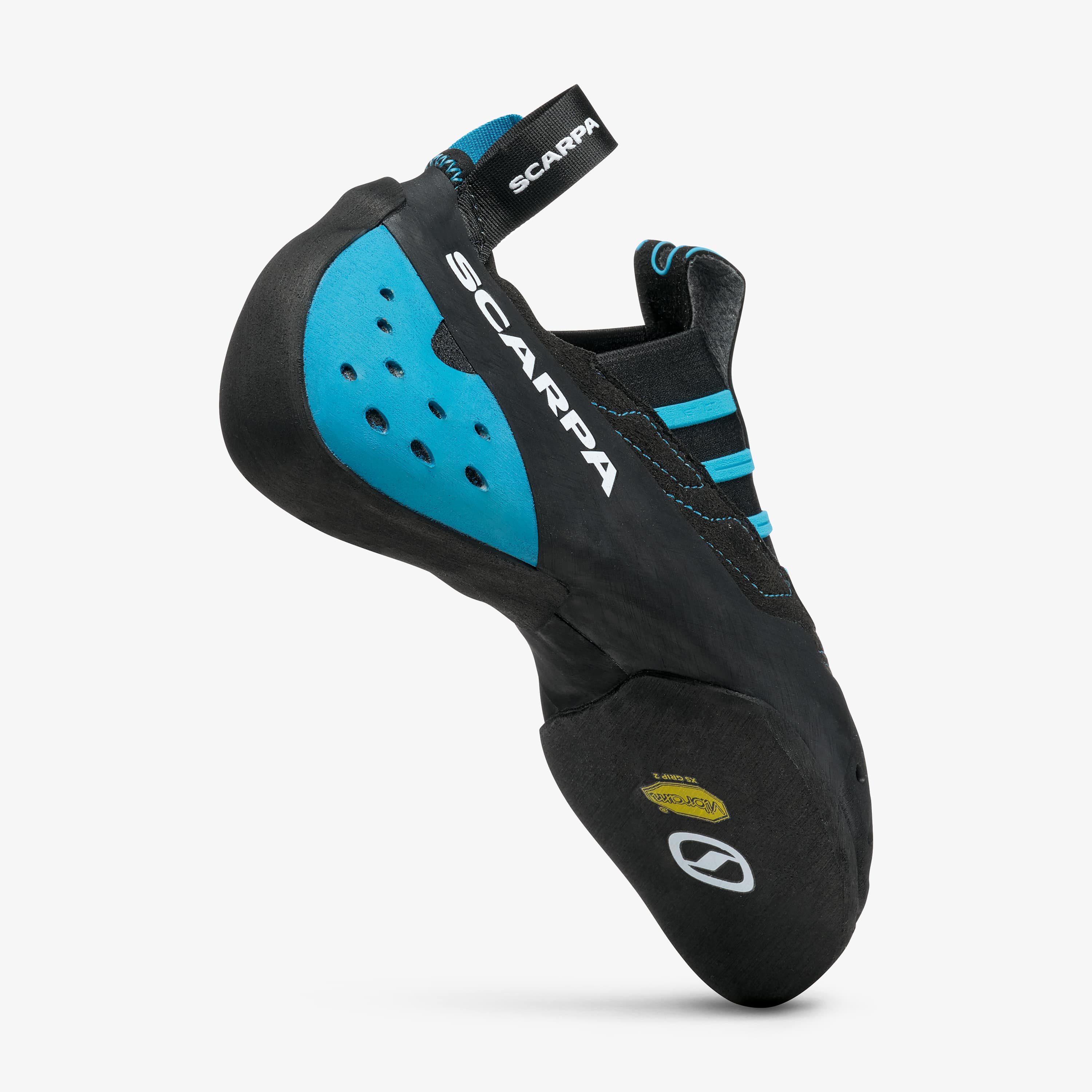 INSTINCT S: Climbing - Scarpa