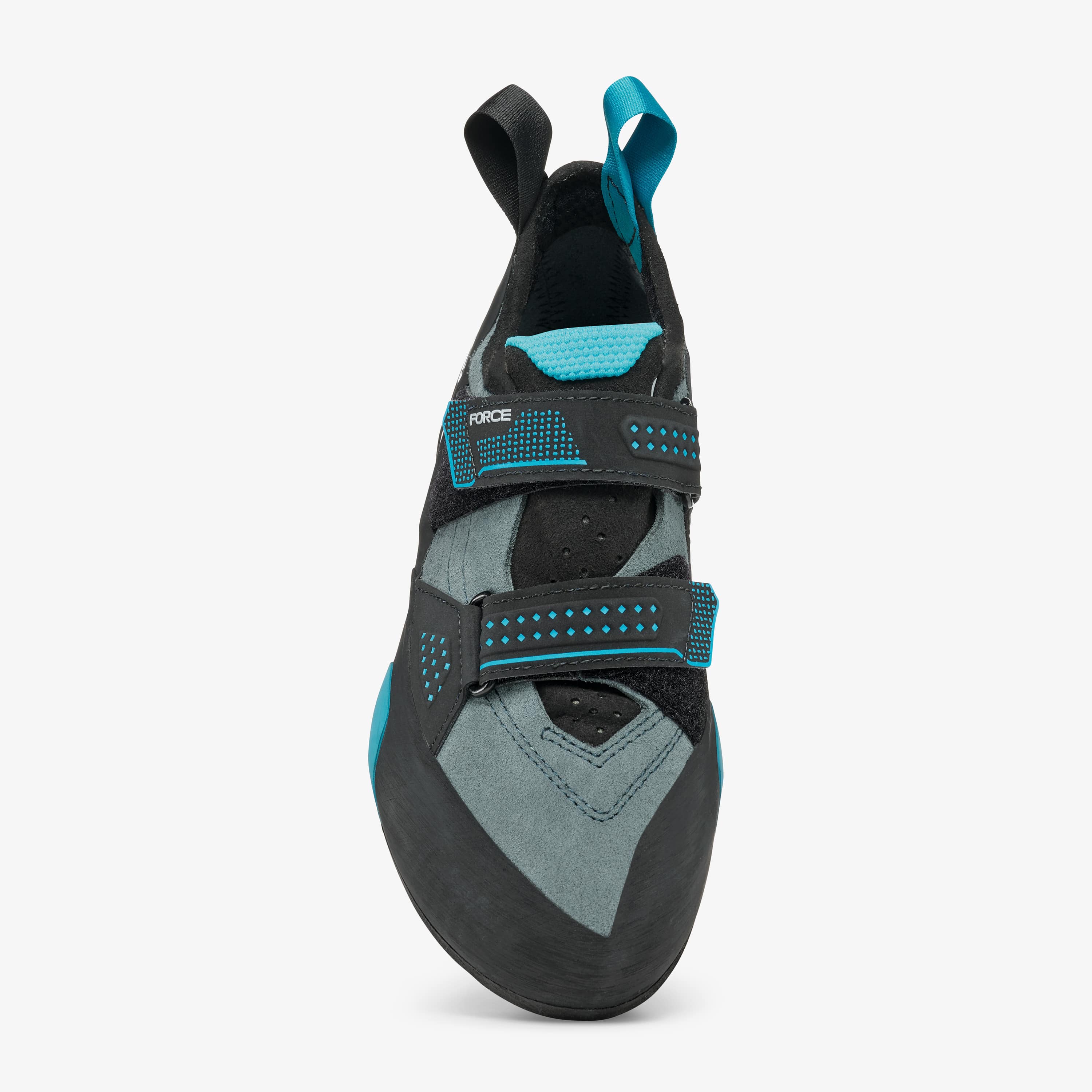 FORCE: Climbing - Scarpa