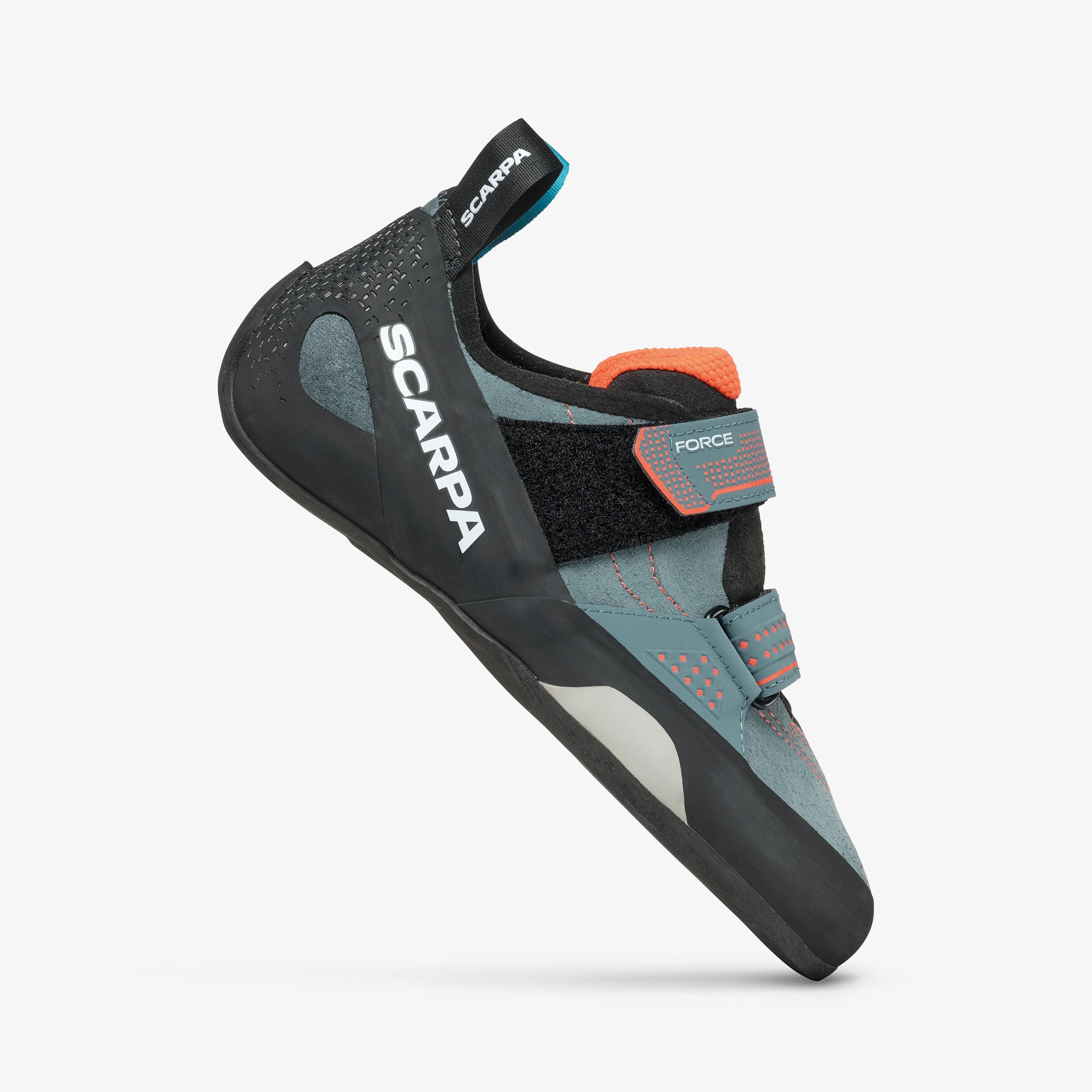 FORCE WOMAN: Climbing - Scarpa