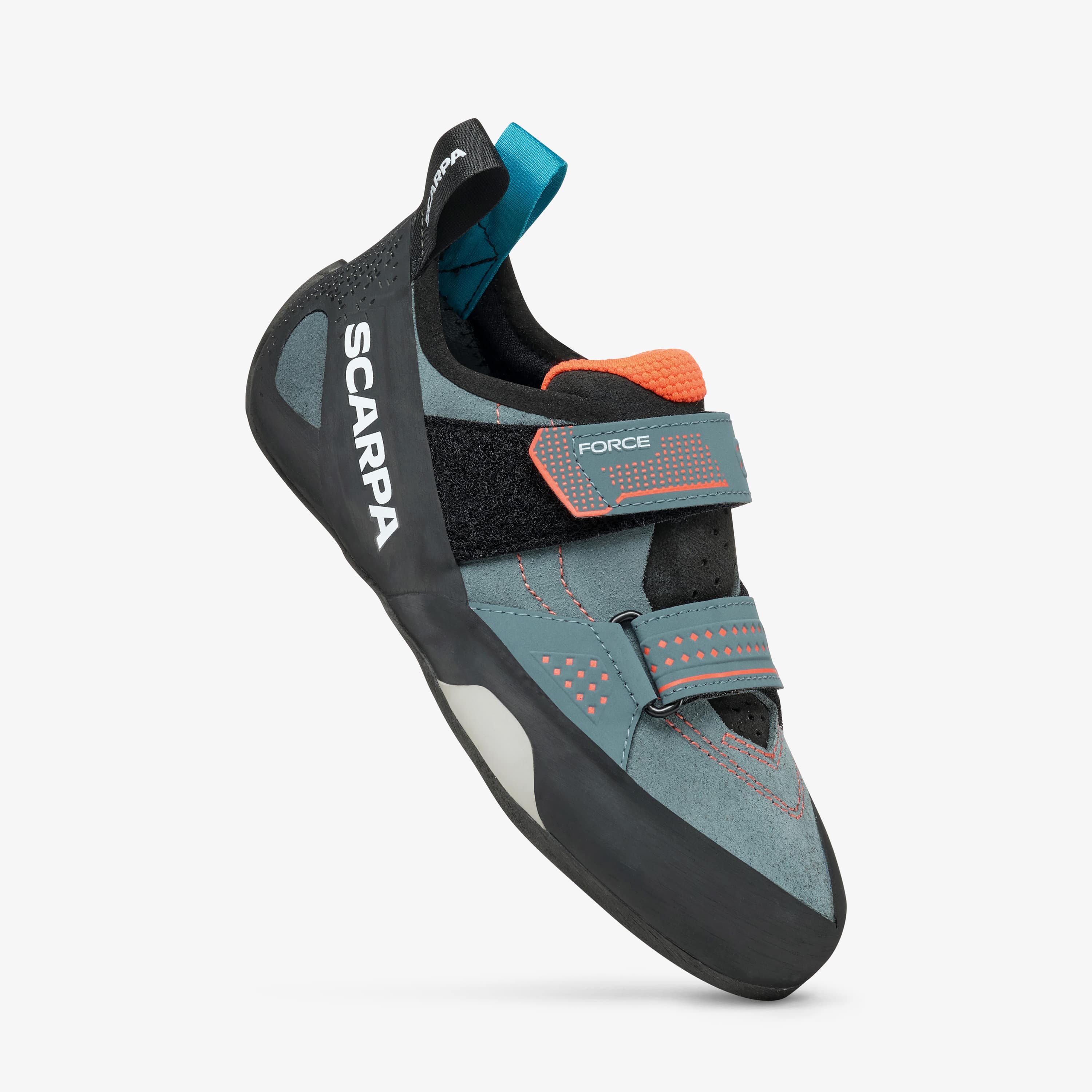 FORCE WOMAN: Climbing - Scarpa