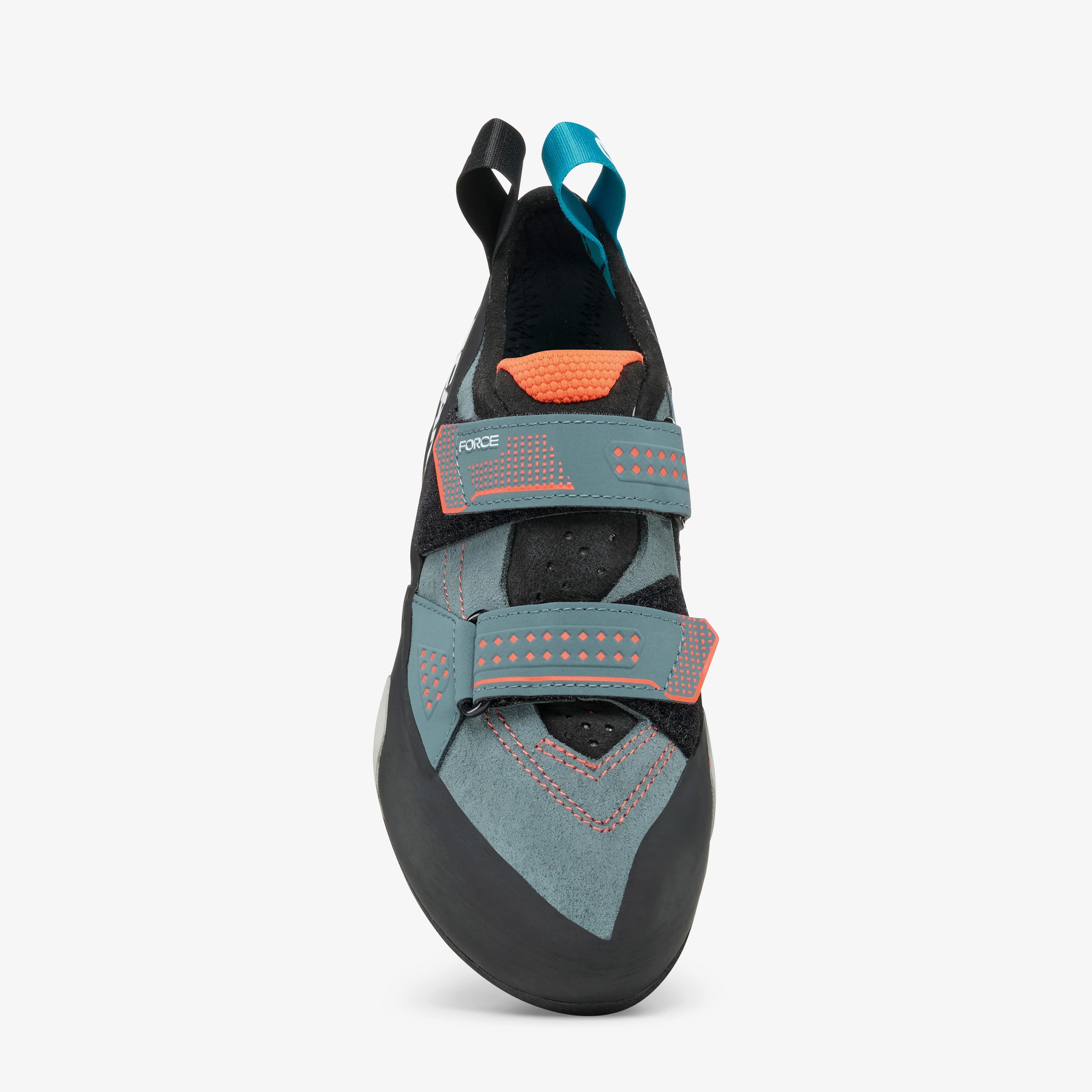 FORCE WOMAN: Climbing - Scarpa