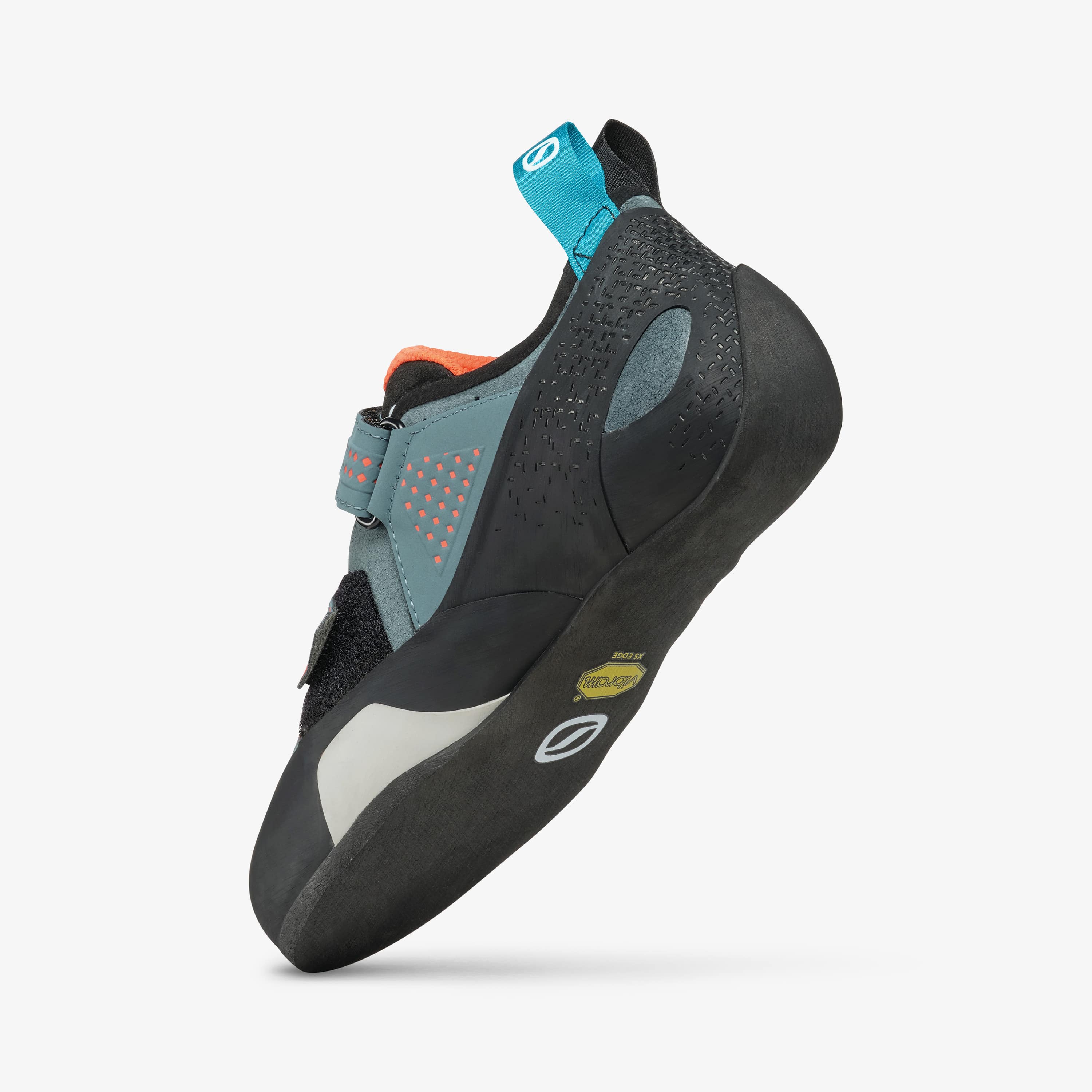 FORCE WOMAN: Climbing - Scarpa