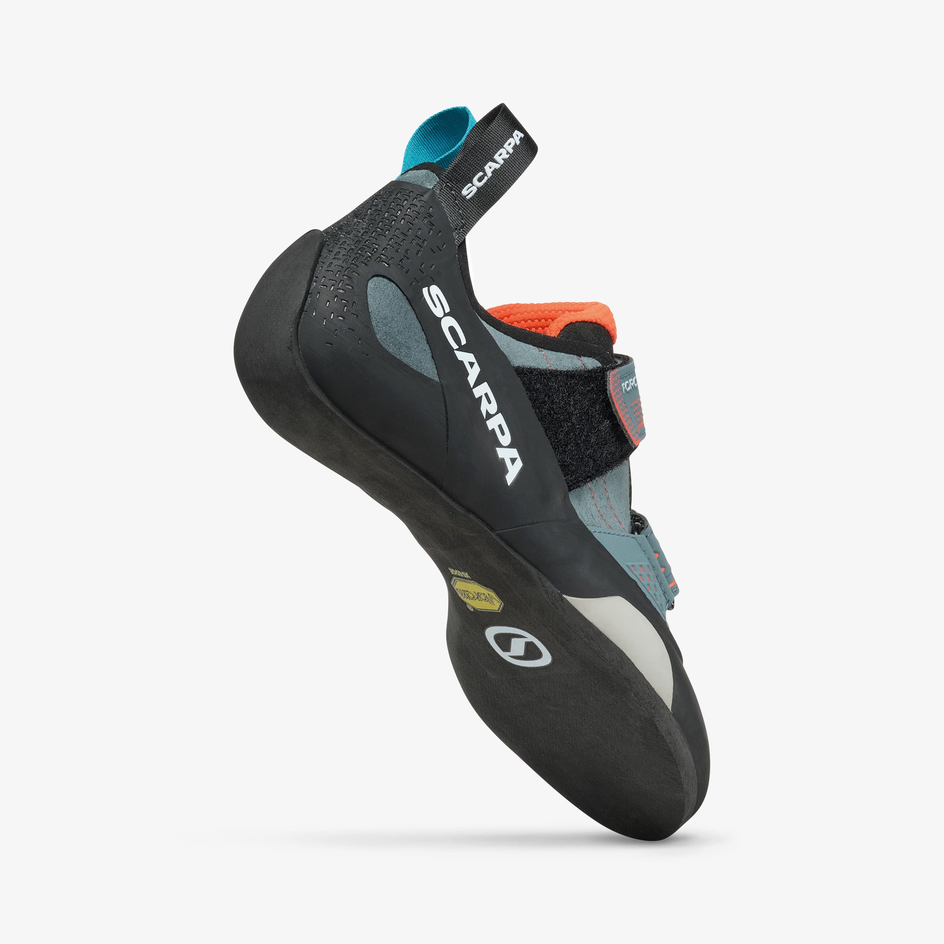 FORCE WOMAN: Climbing - Scarpa