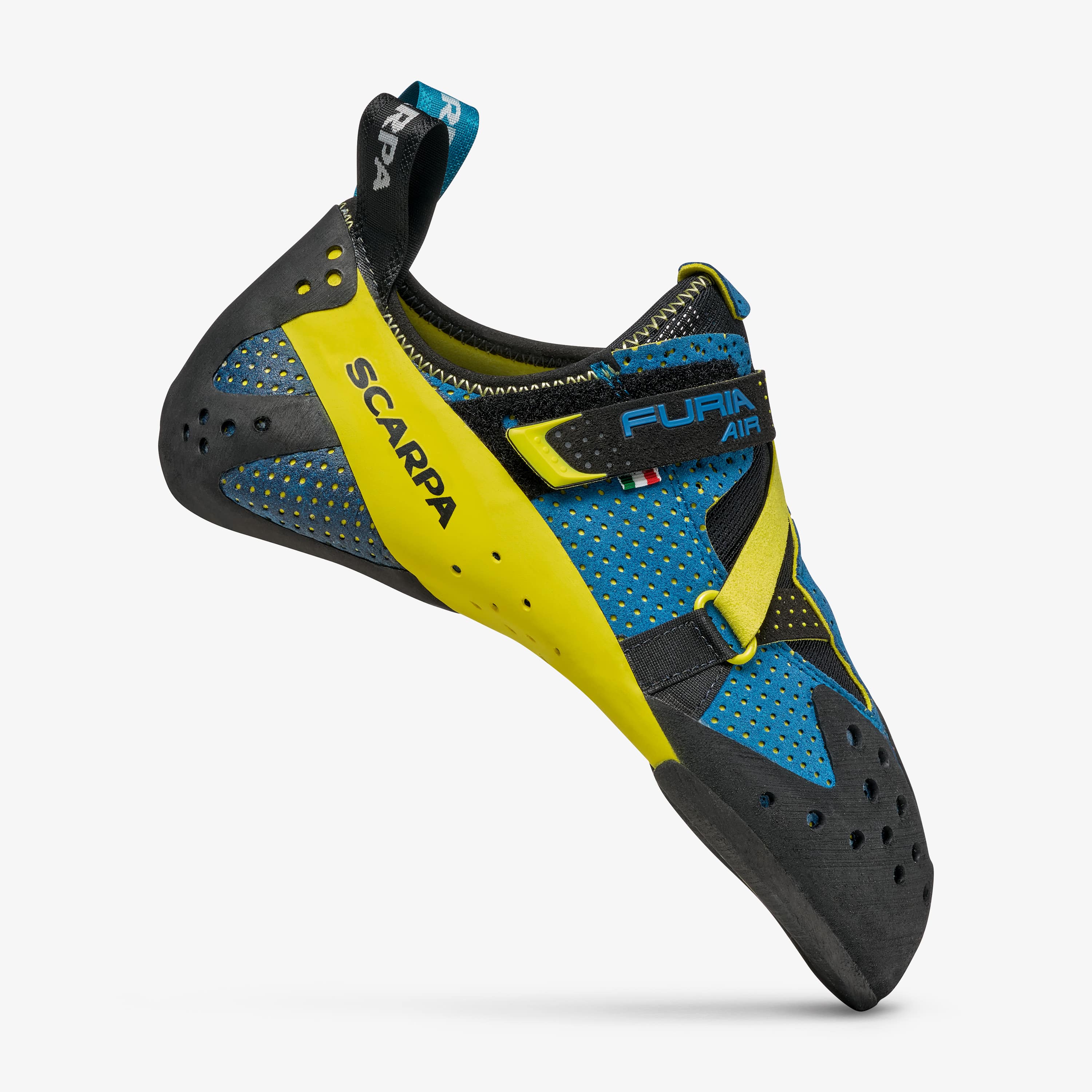 FURIA AIR: Climbing - Scarpa