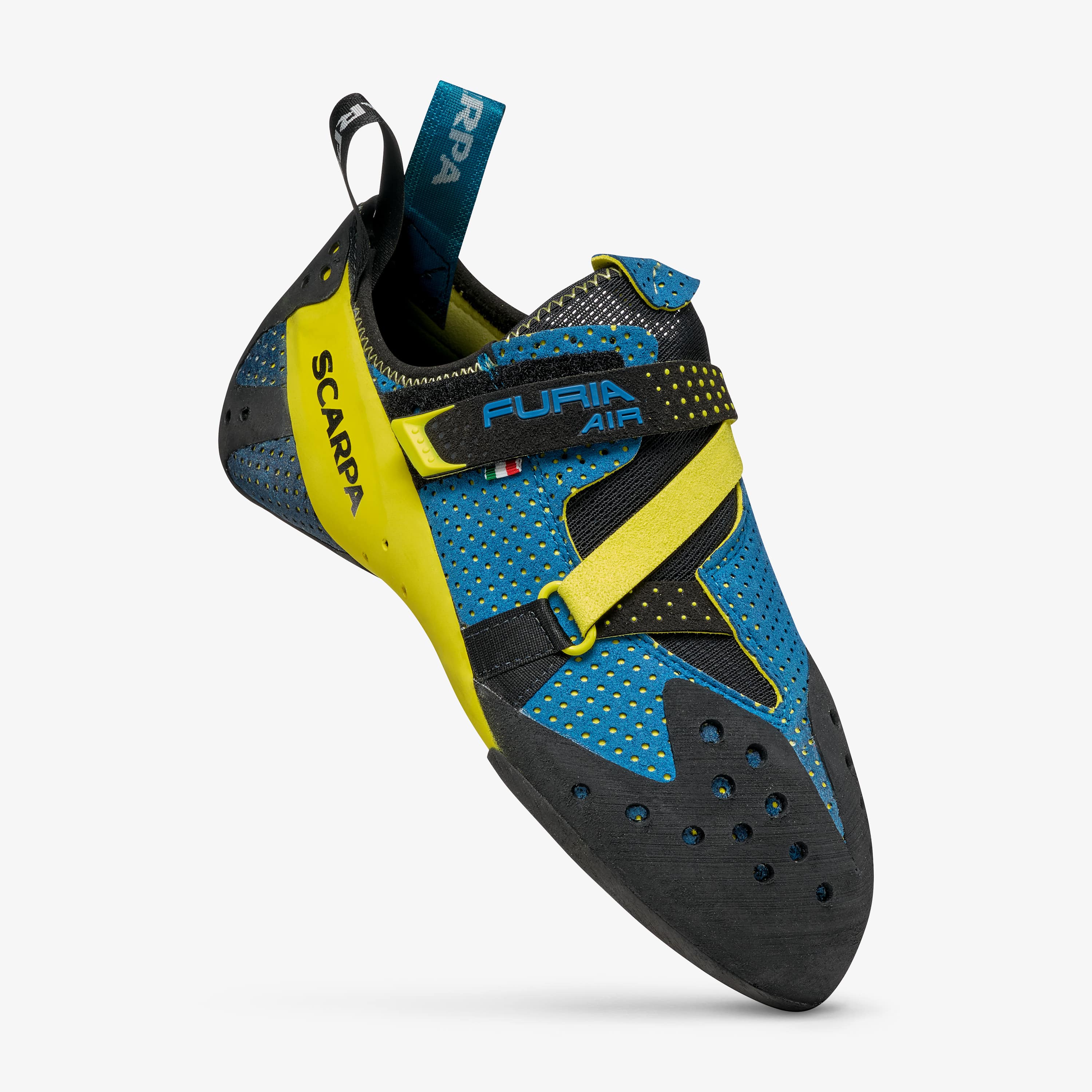 FURIA AIR: Climbing - Scarpa