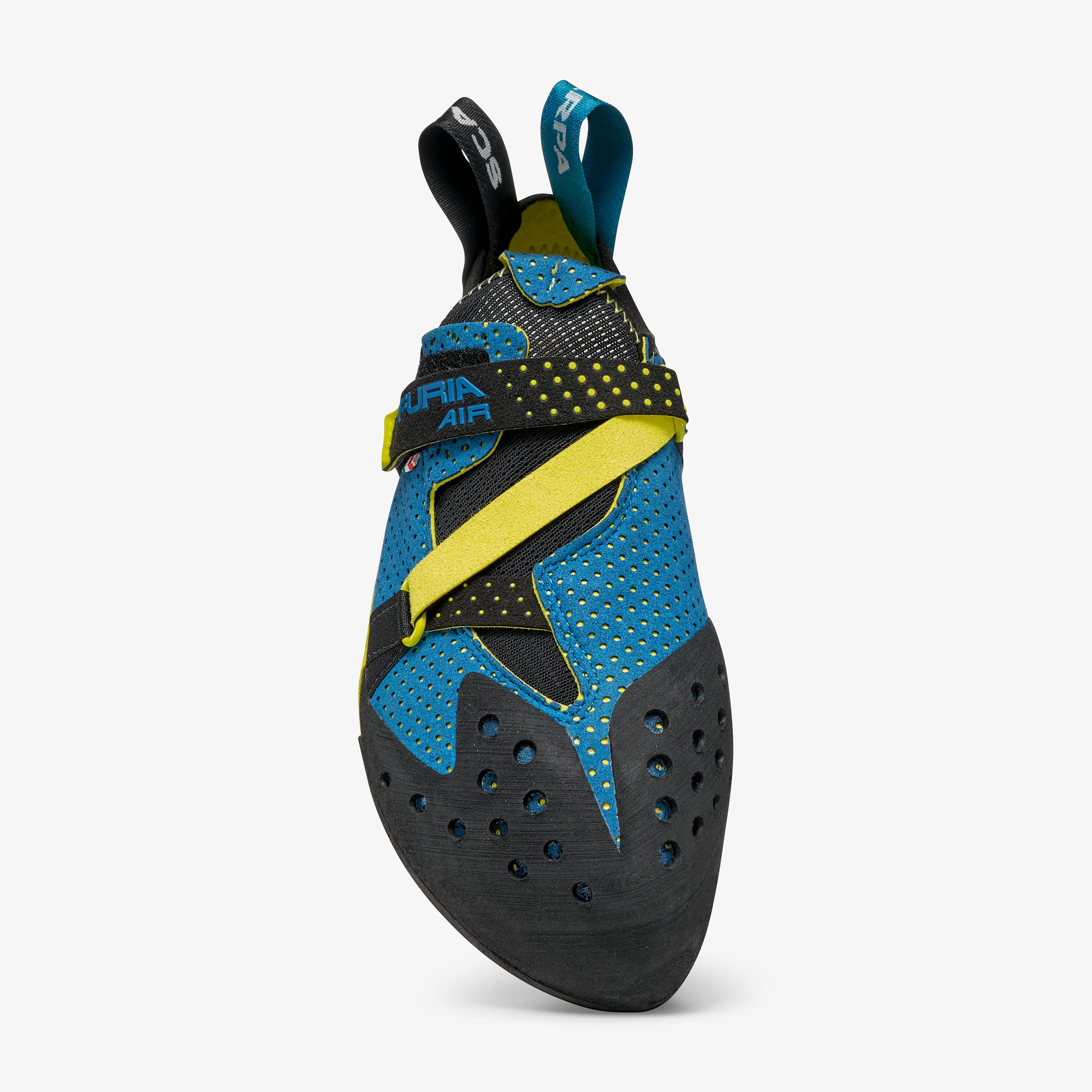 FURIA AIR: Climbing - Scarpa