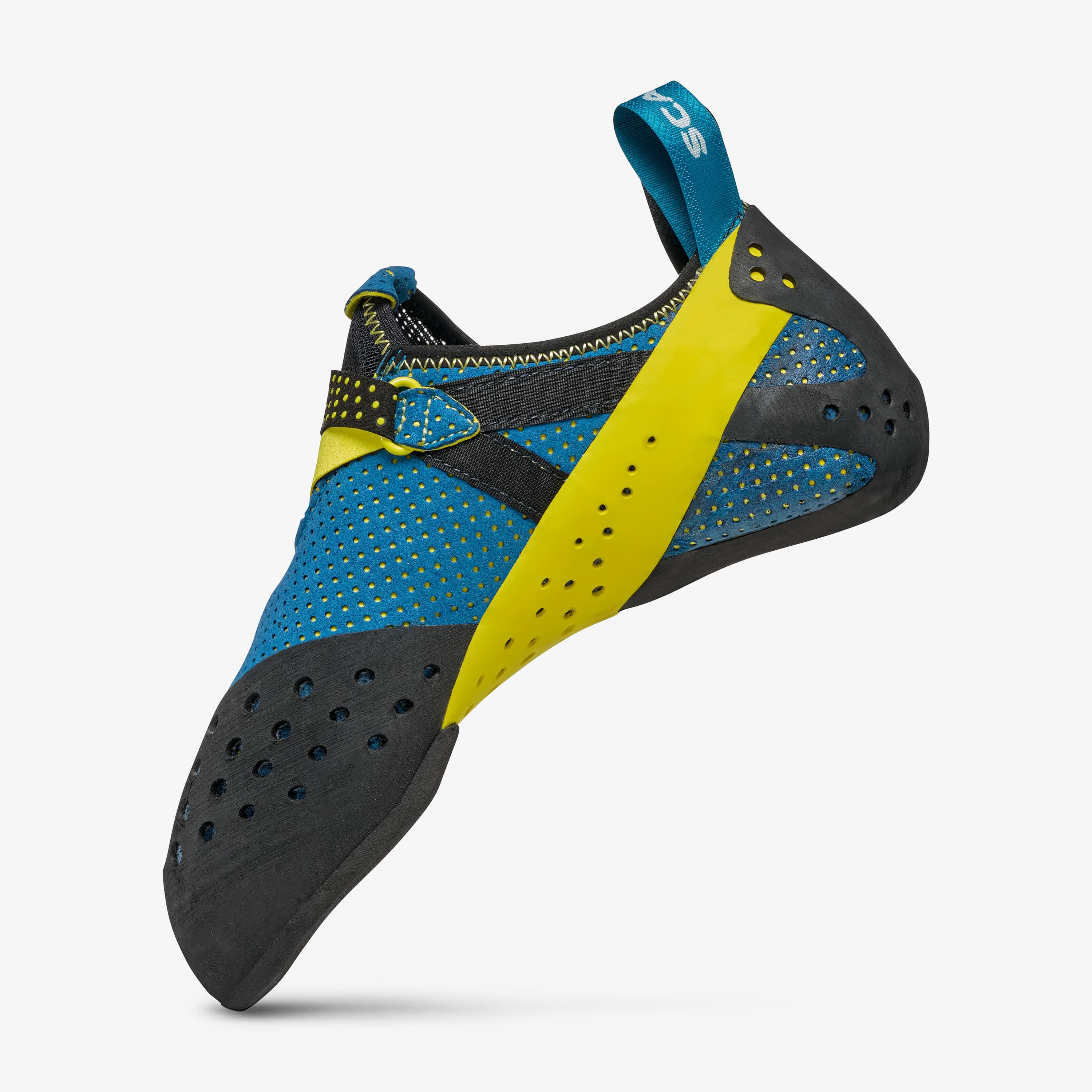 FURIA AIR: Climbing - Scarpa