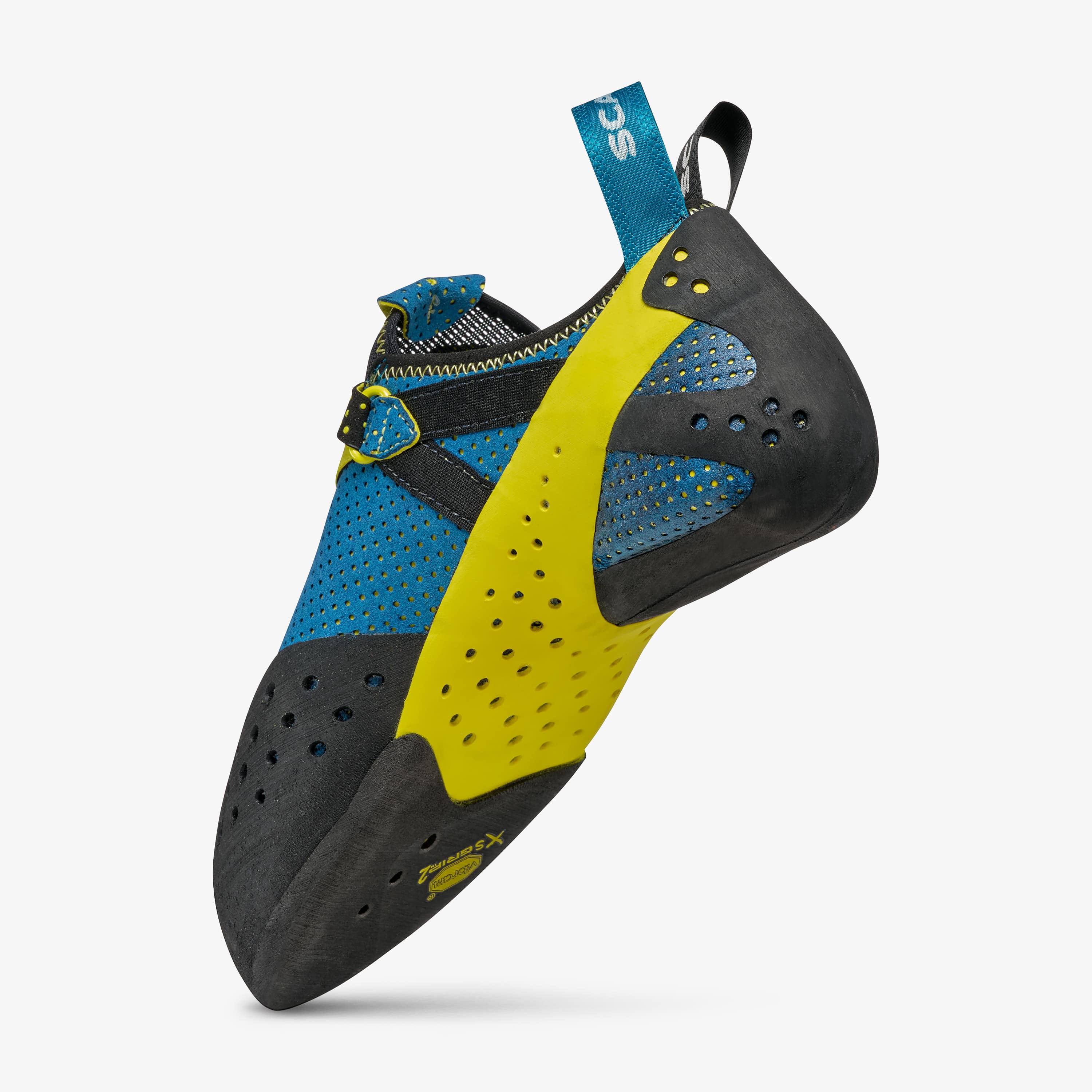 FURIA AIR: Climbing - Scarpa