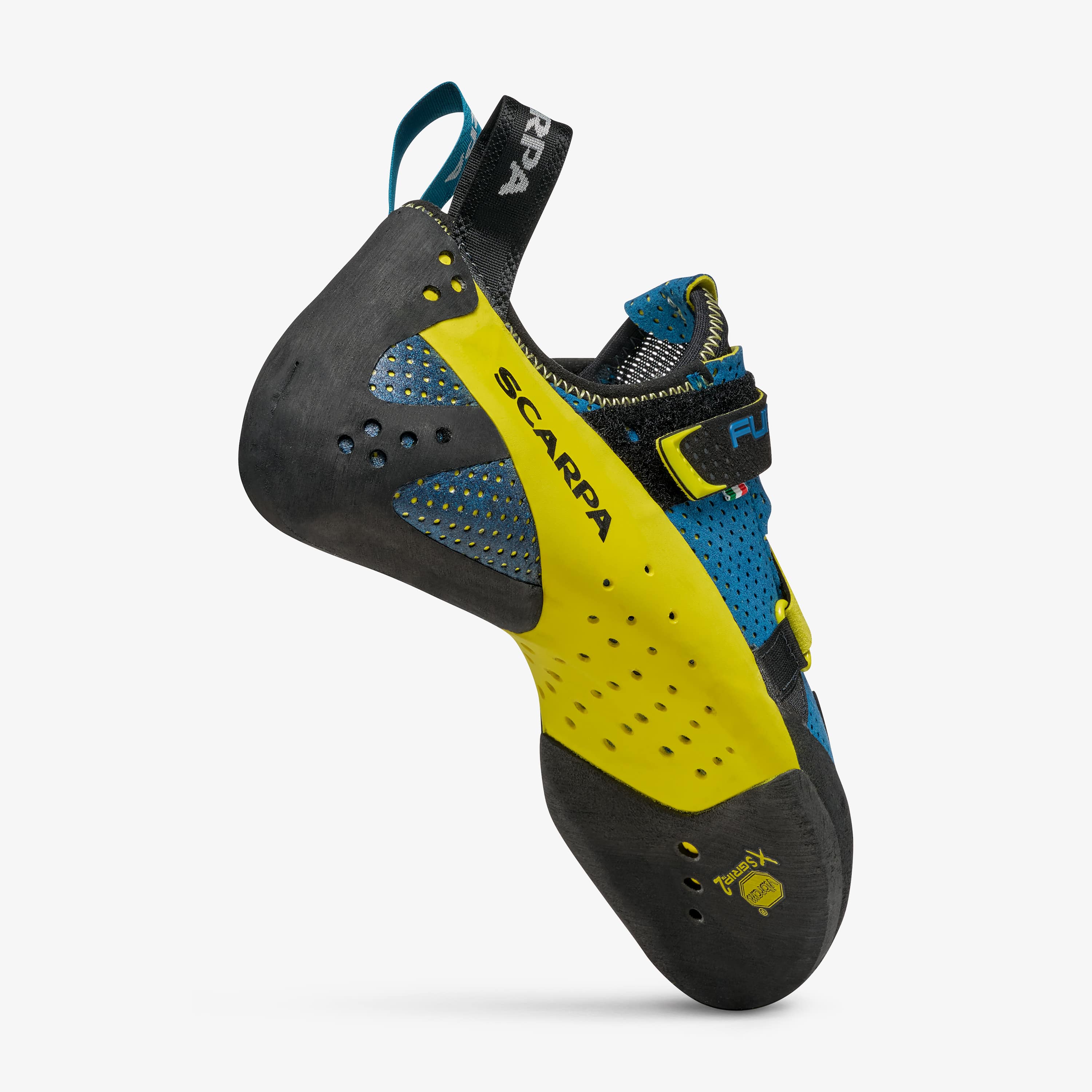 FURIA AIR: Climbing - Scarpa