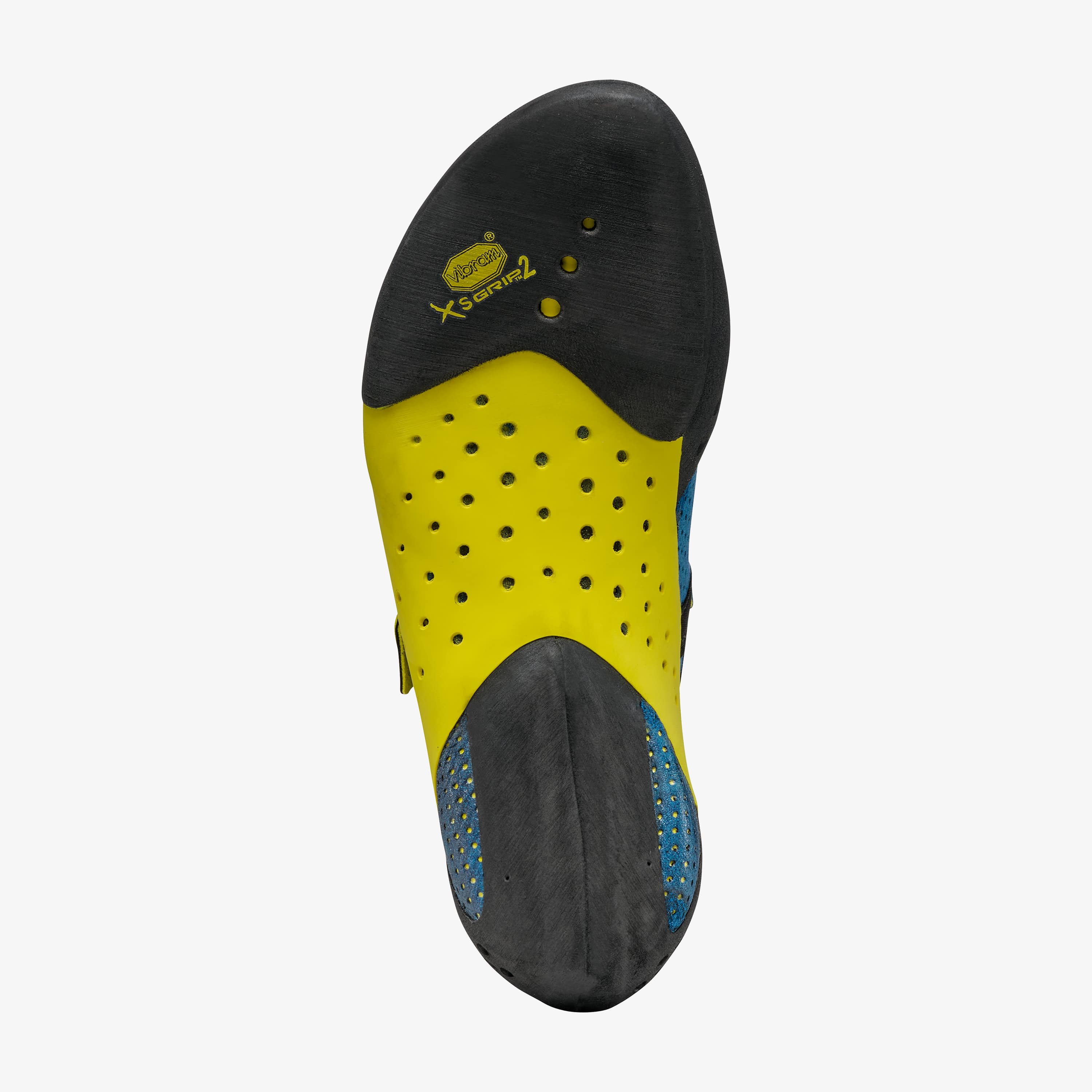 FURIA AIR: Climbing - Scarpa