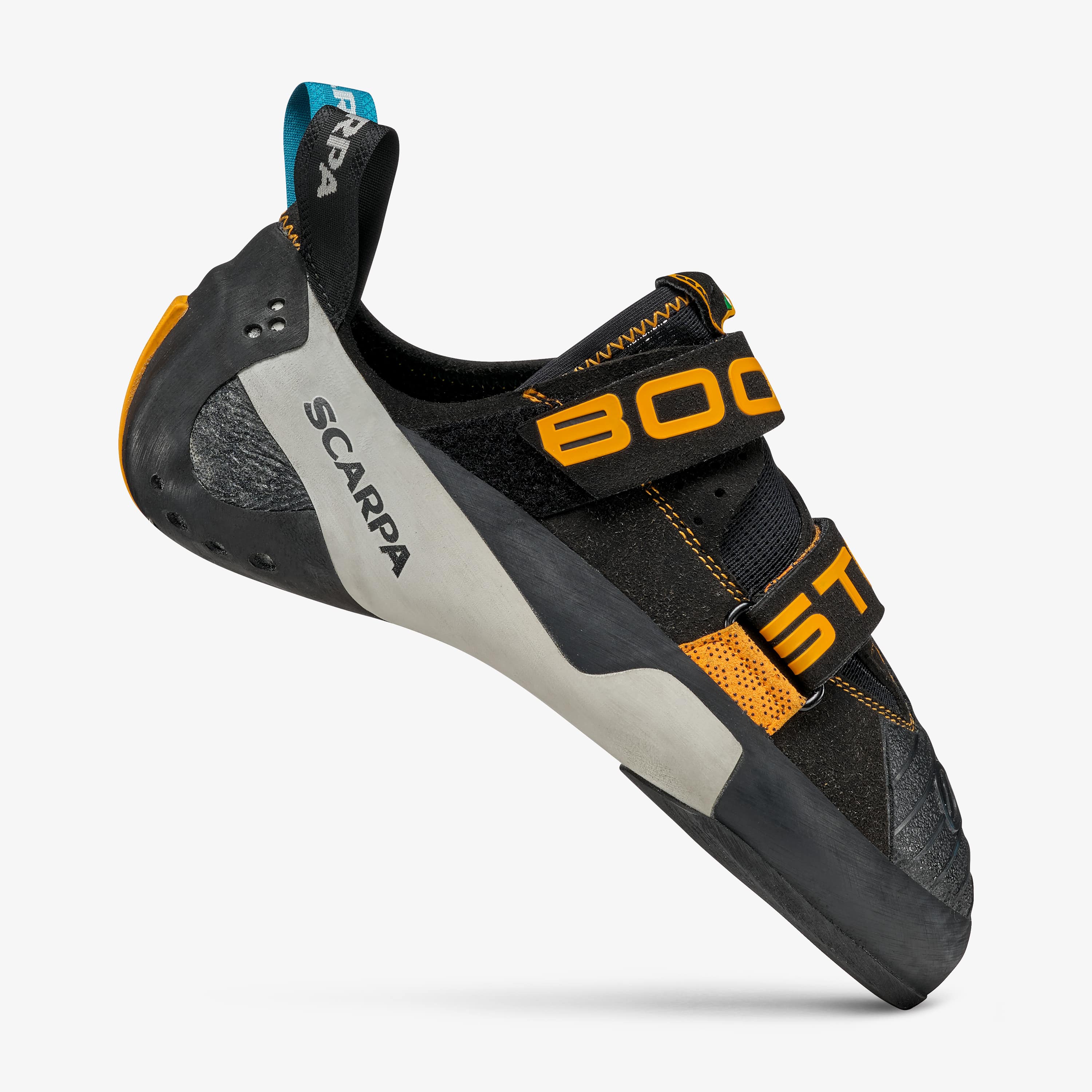 BOOSTER: Climbing - Scarpa