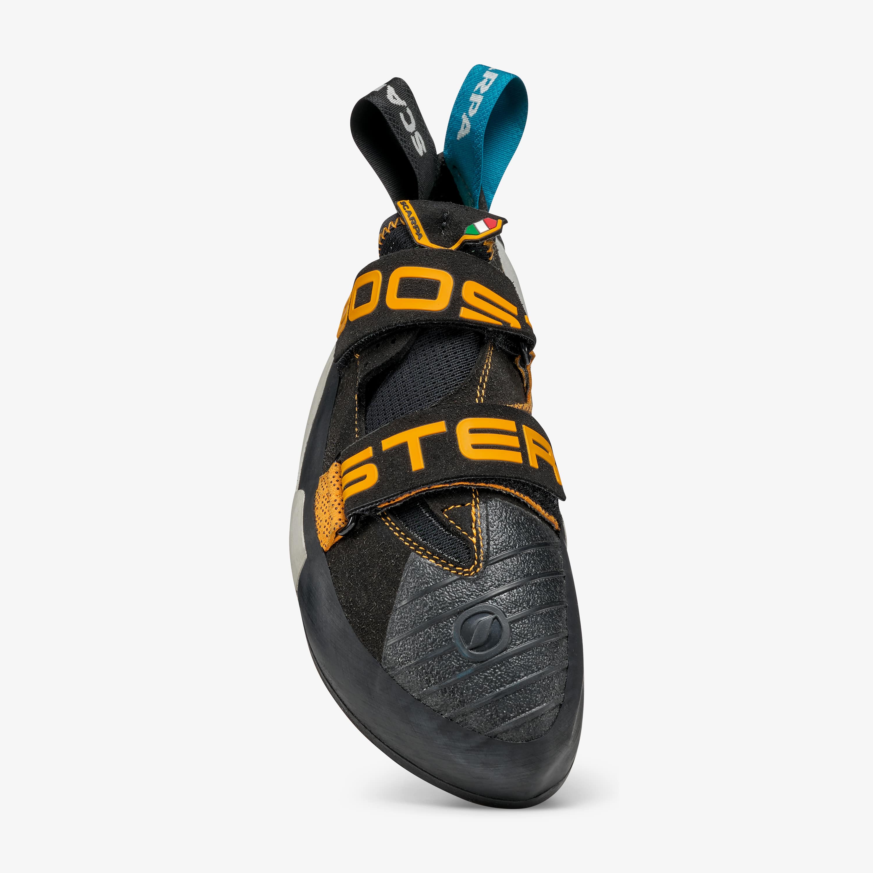 BOOSTER: Climbing - Scarpa