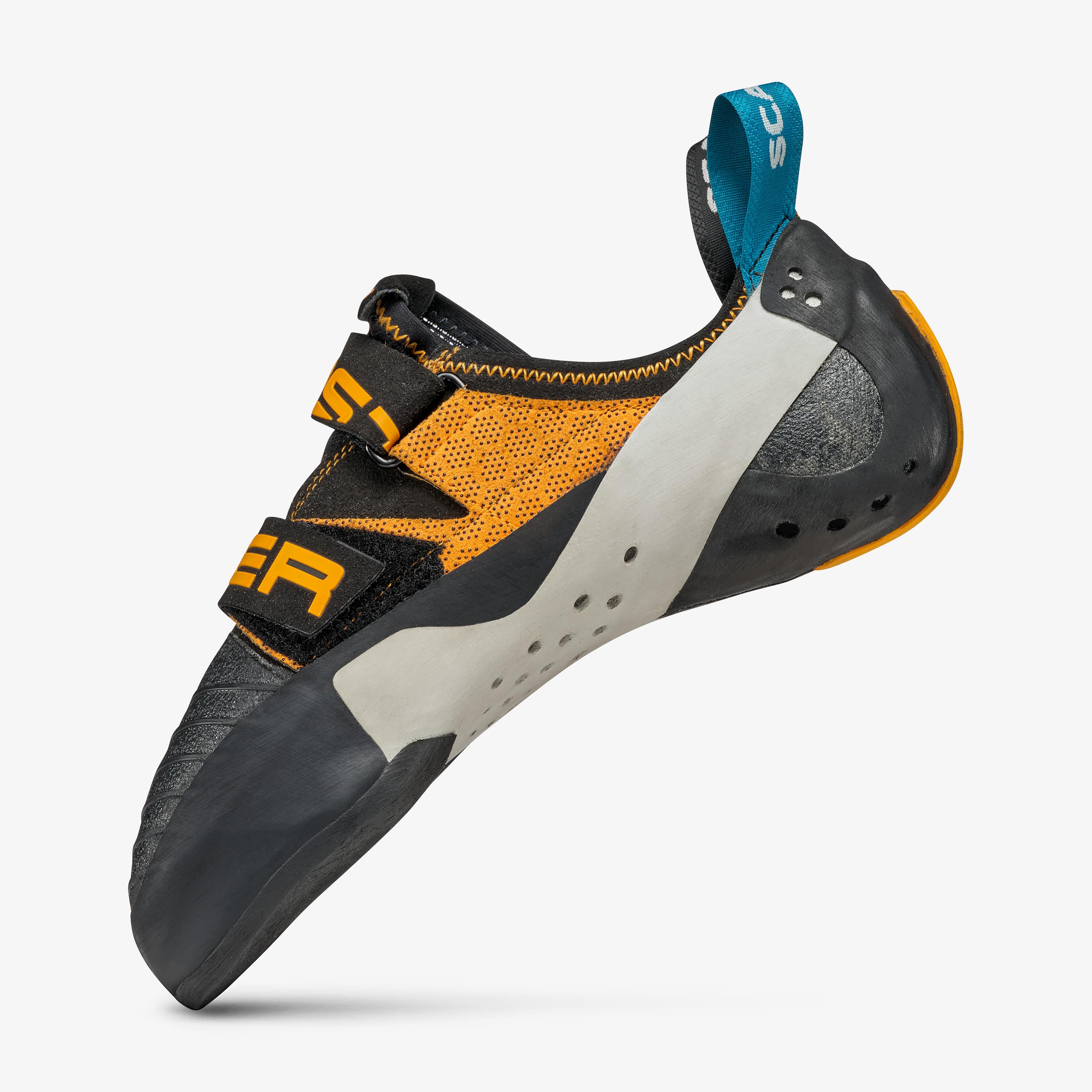 BOOSTER: Climbing - Scarpa