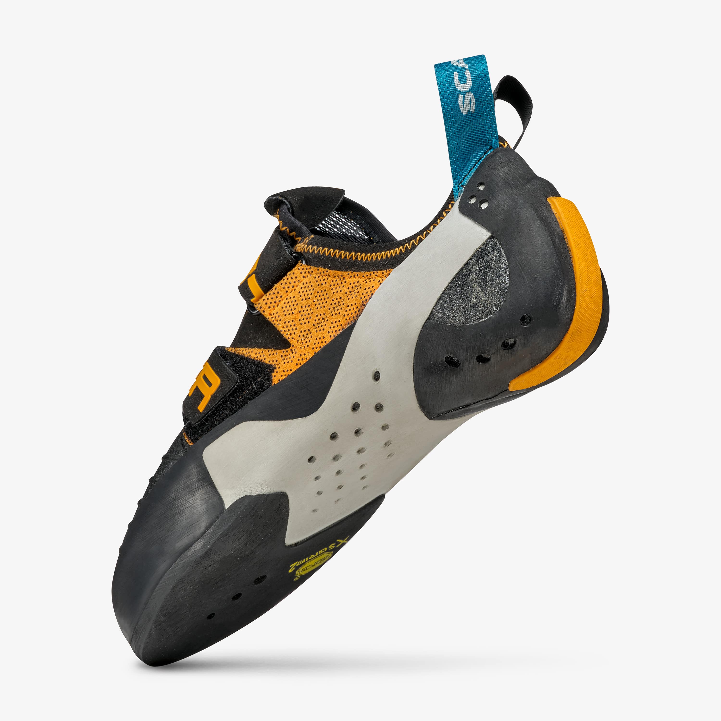 BOOSTER: Climbing - Scarpa