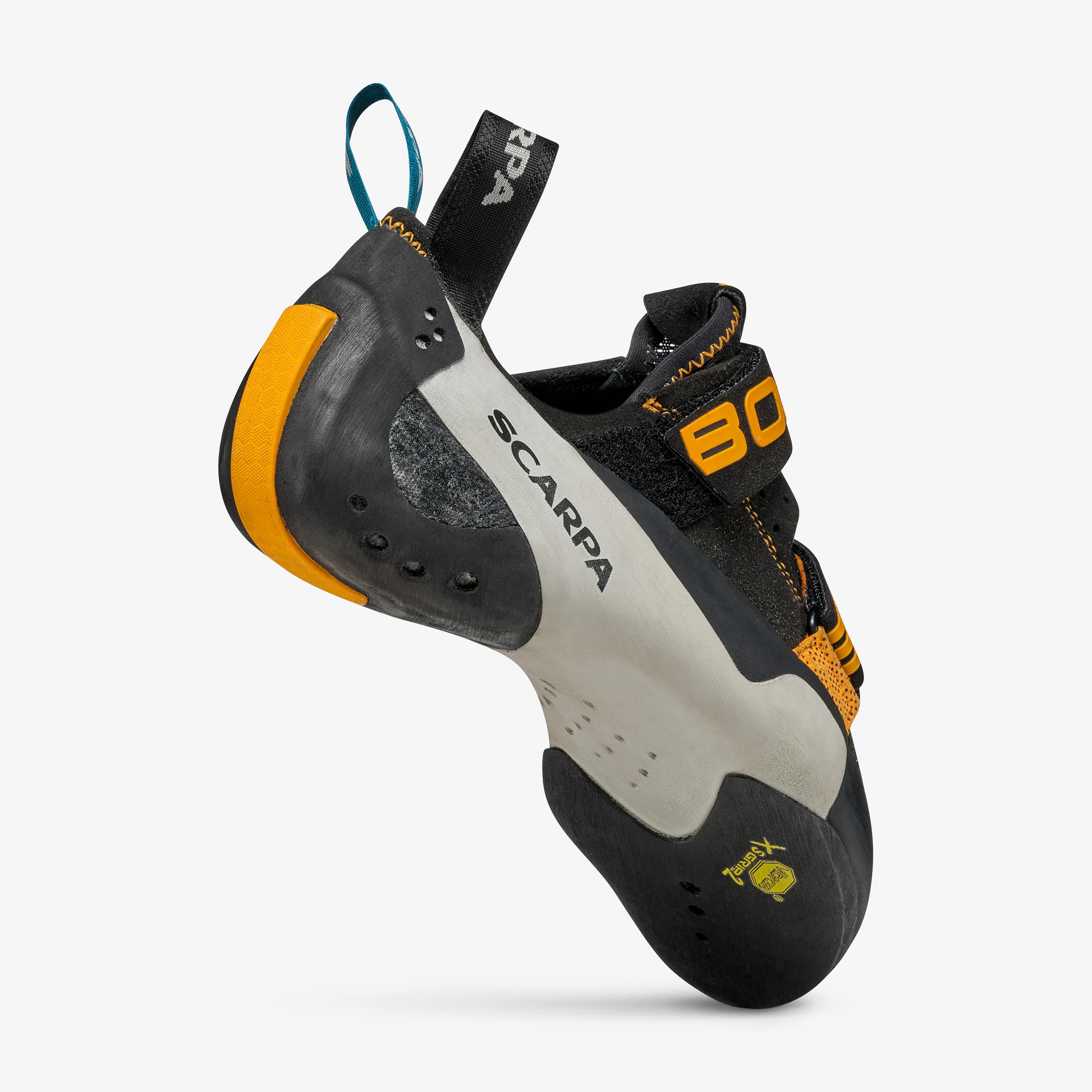 BOOSTER: Climbing - Scarpa