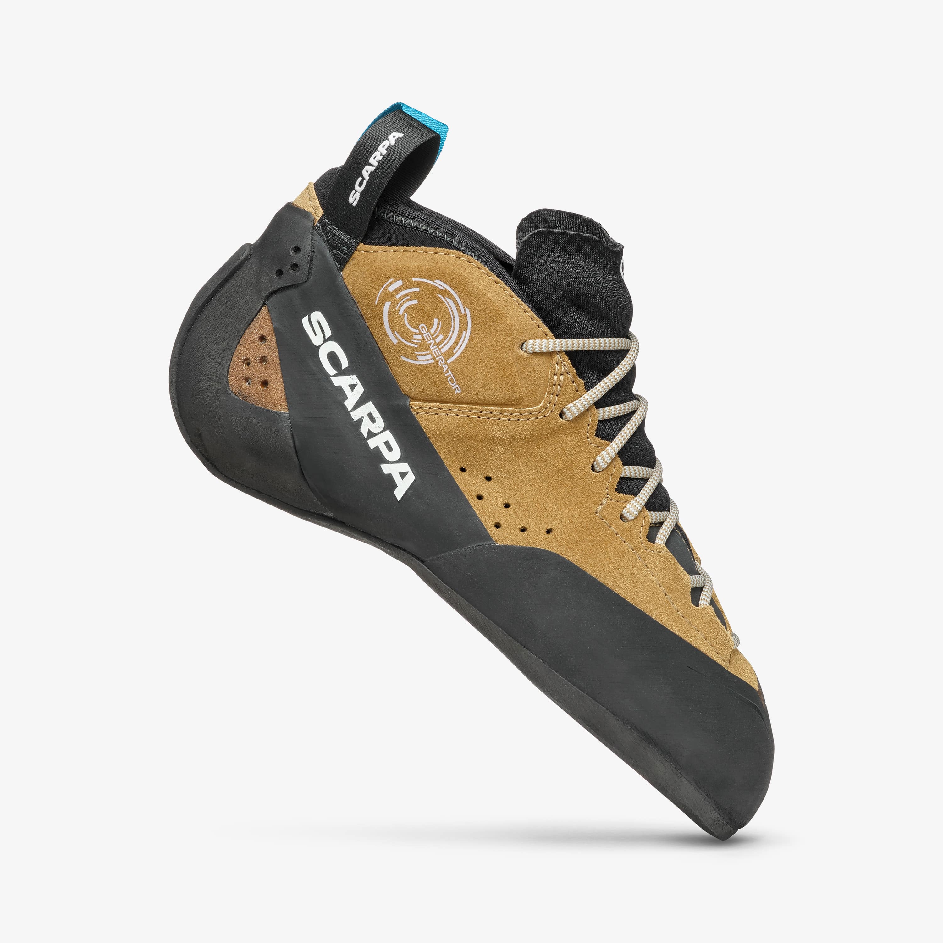 GENERATOR MID WOMAN: Climbing - Scarpa