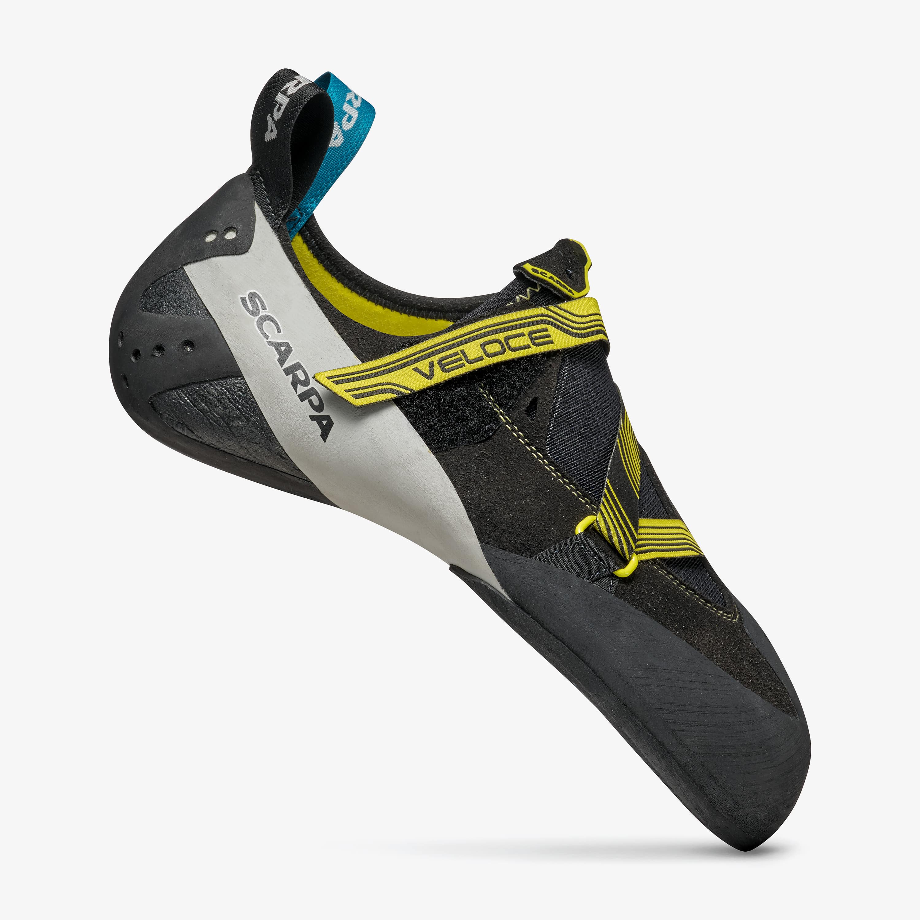 VELOCE: Climbing - Scarpa