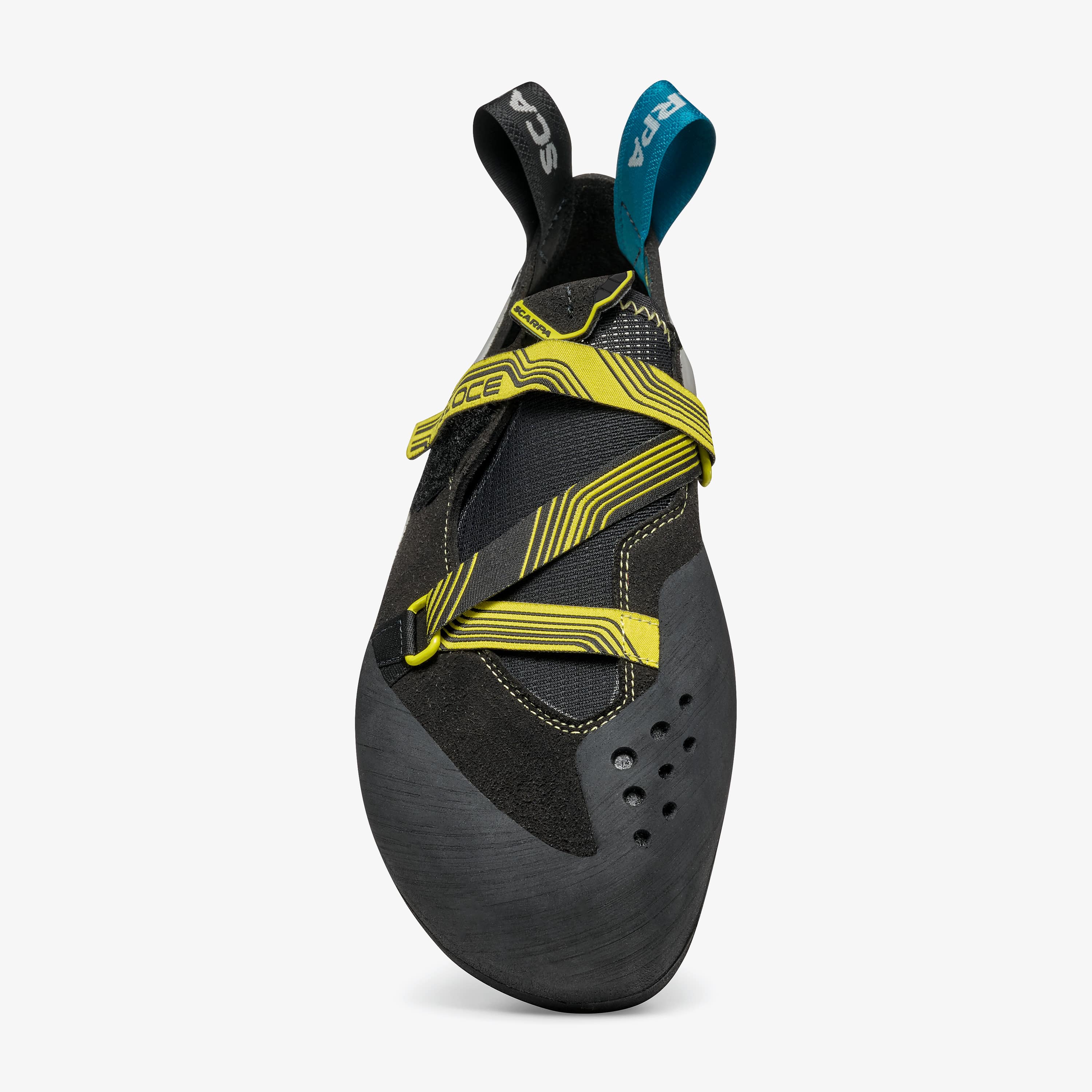 VELOCE: Climbing - Scarpa