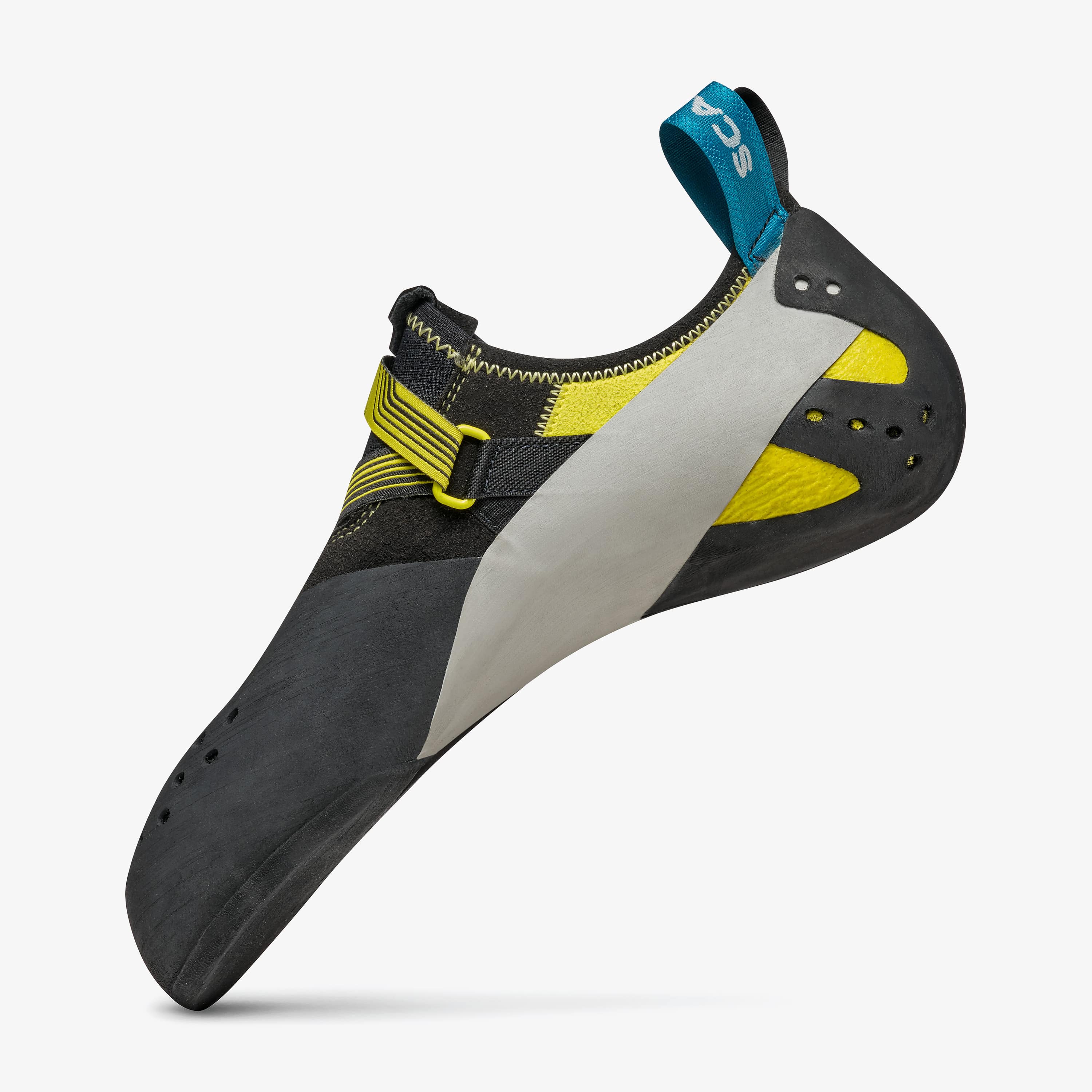 VELOCE: Climbing - Scarpa