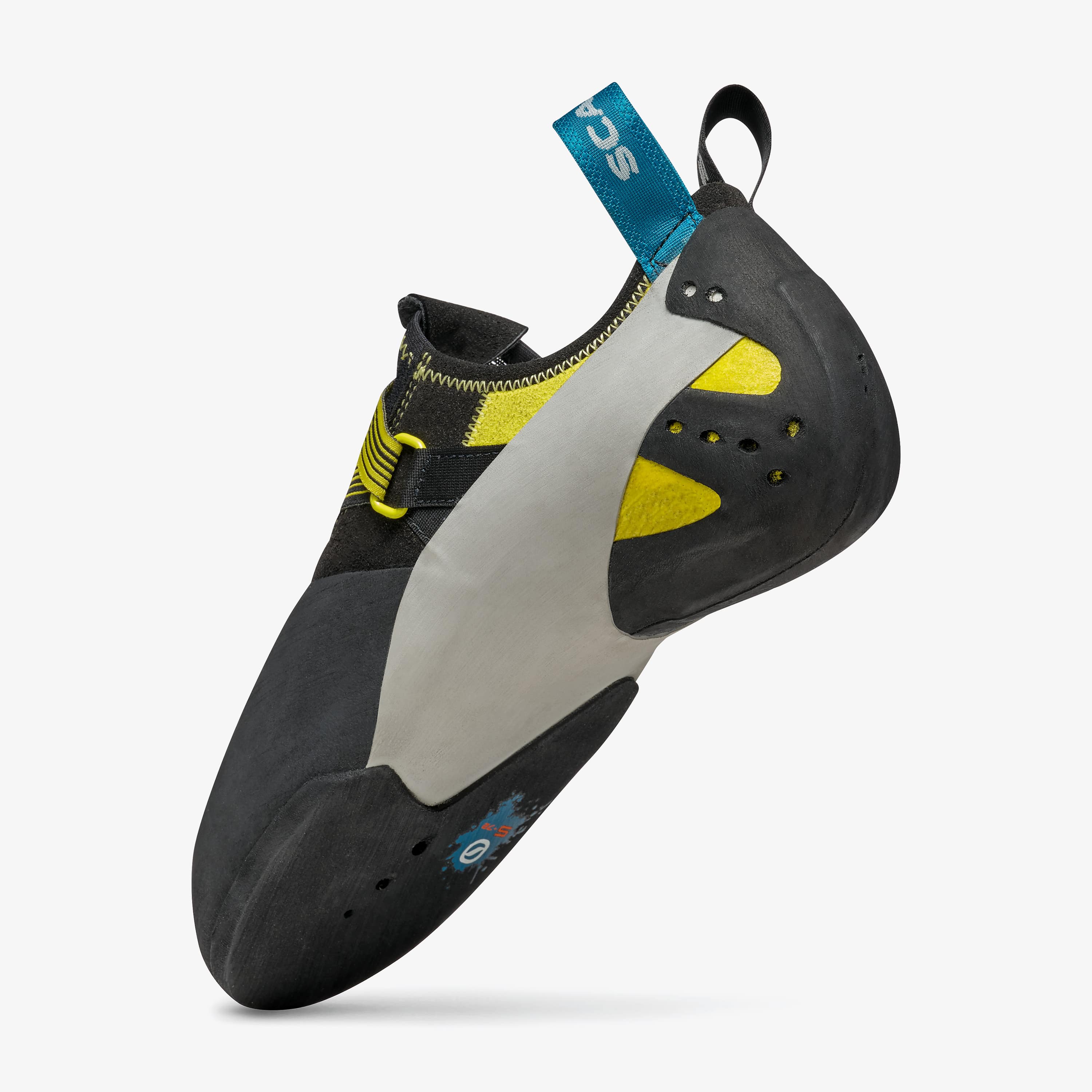 VELOCE: Climbing - Scarpa