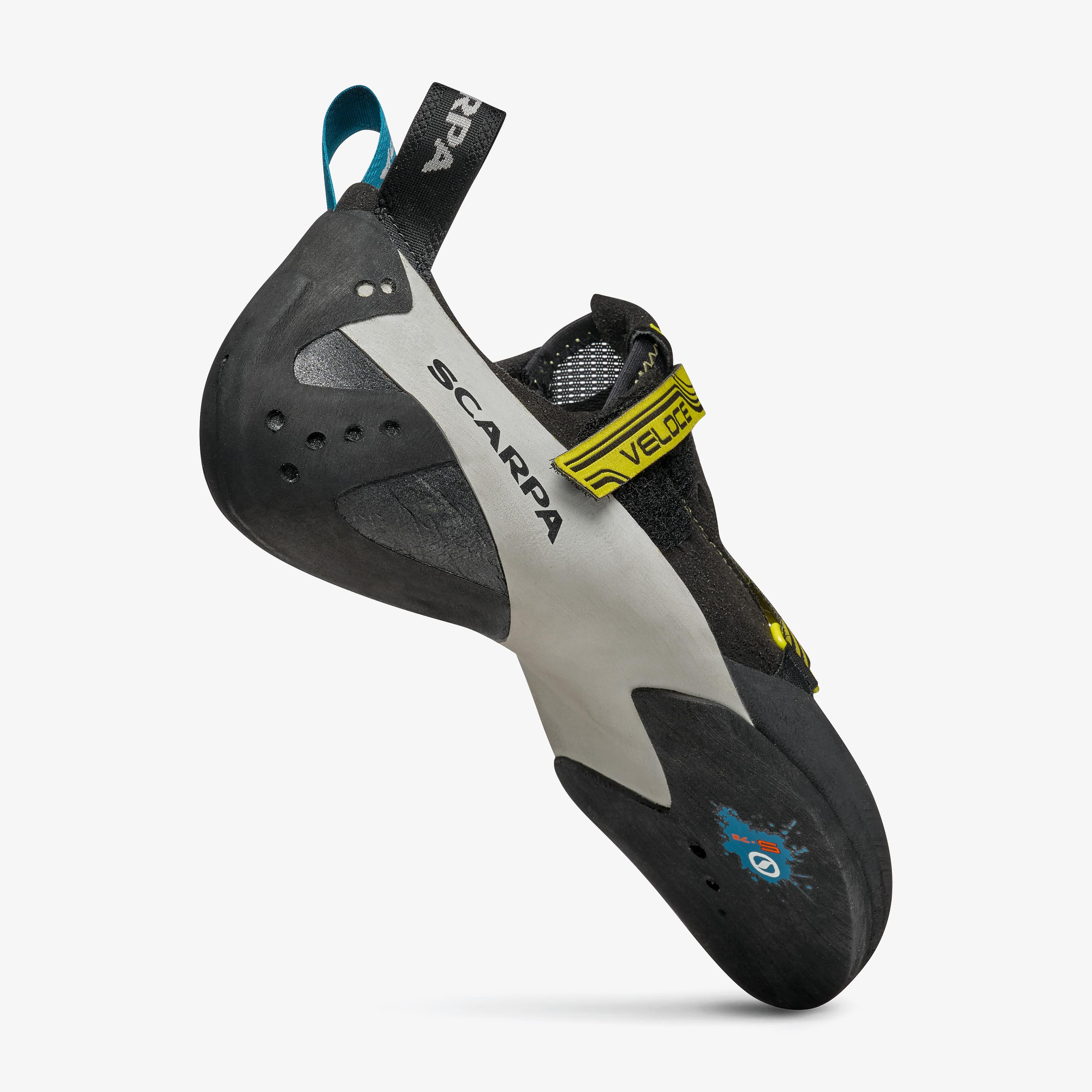 VELOCE: Climbing - Scarpa