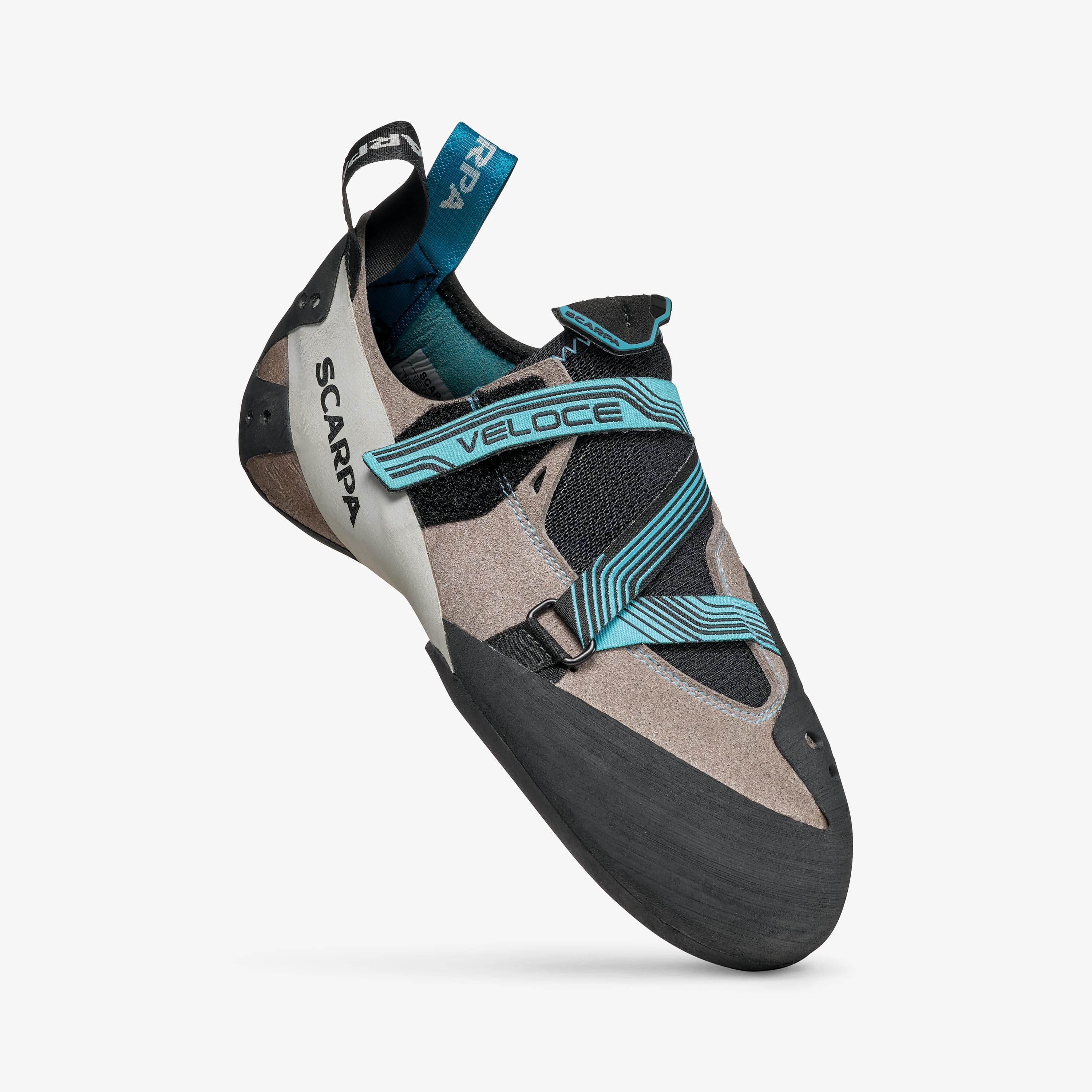 VELOCE WOMAN: Climbing - Scarpa