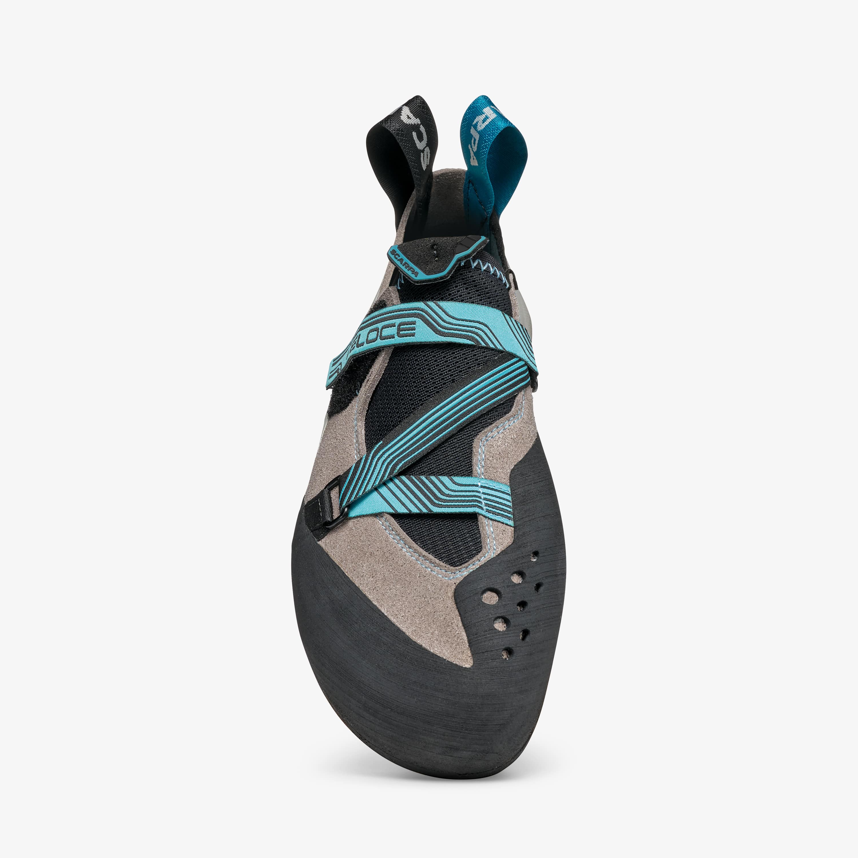 VELOCE WOMAN: Climbing - Scarpa