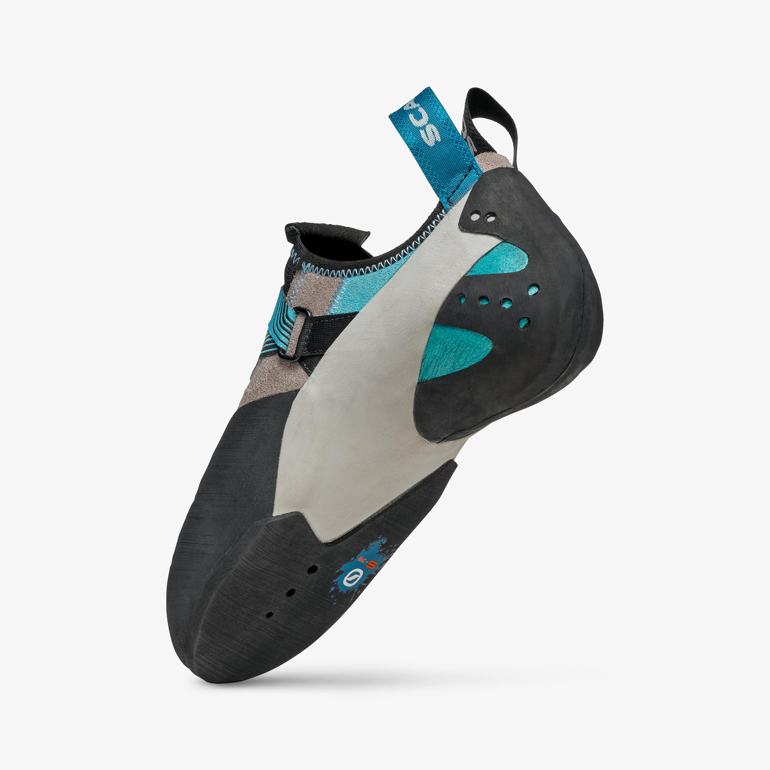 VELOCE WOMAN: Climbing - Scarpa