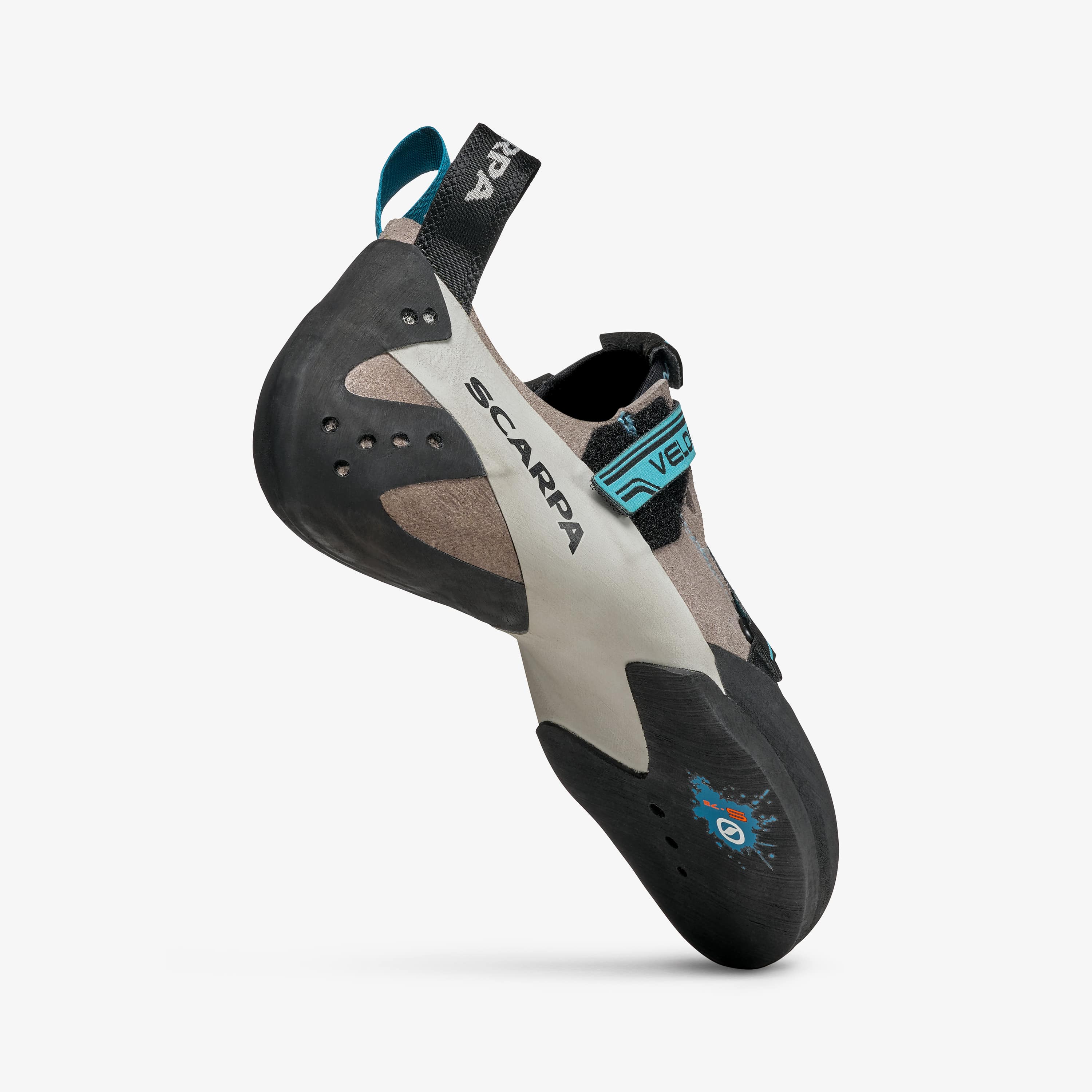 VELOCE WOMAN: Climbing - Scarpa