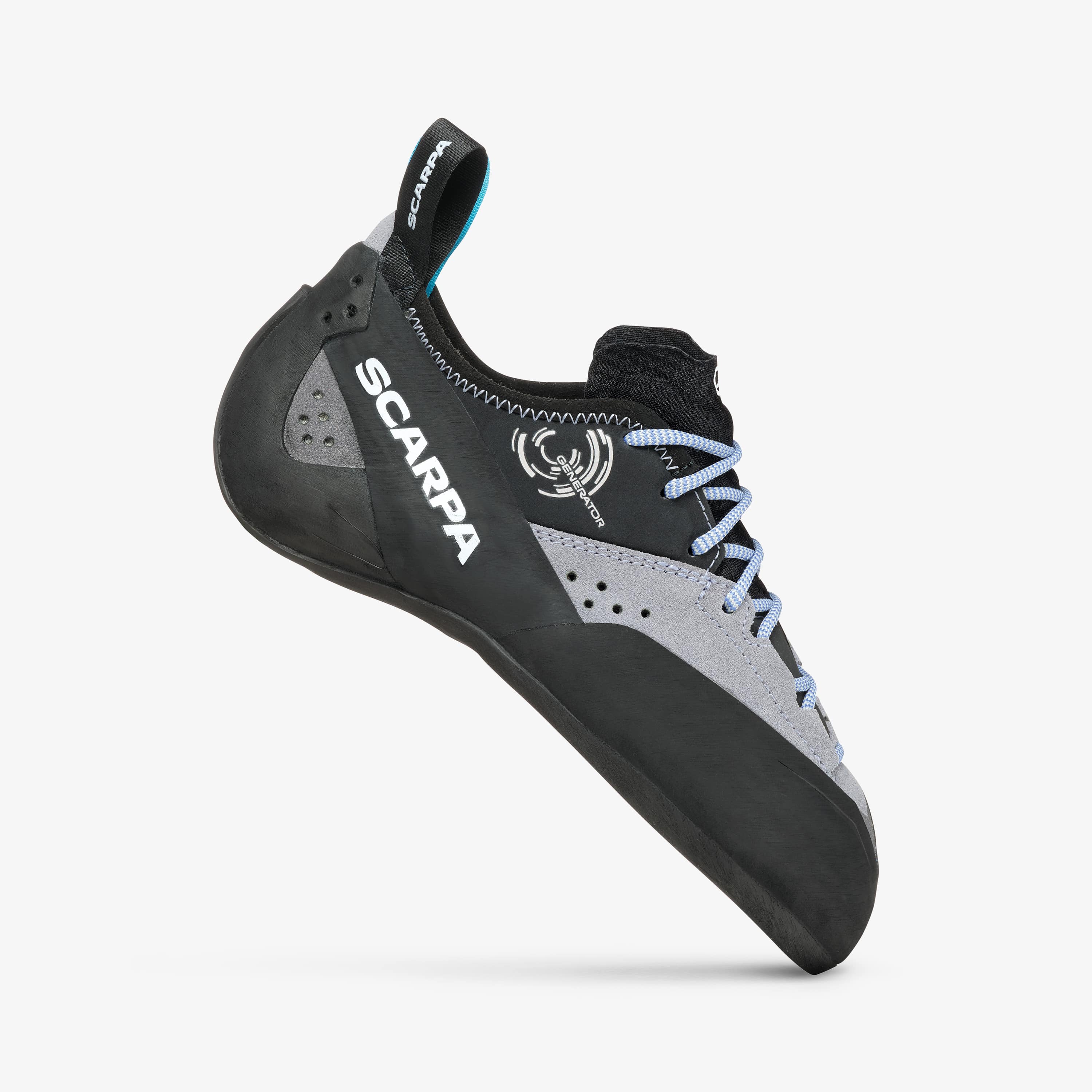 GENERATOR WOMAN: Climbing - Scarpa
