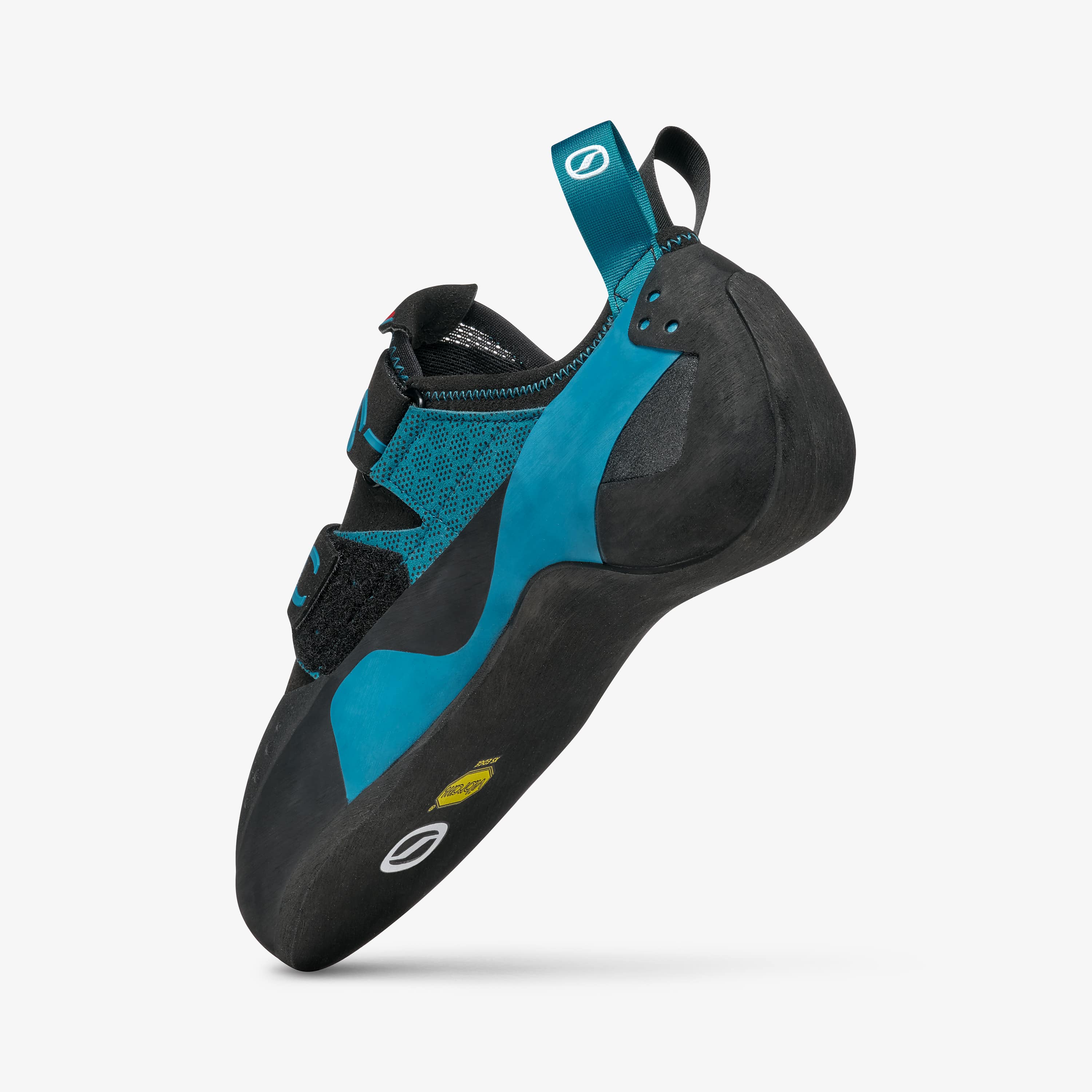 BOOSTIC: Climbing - Scarpa