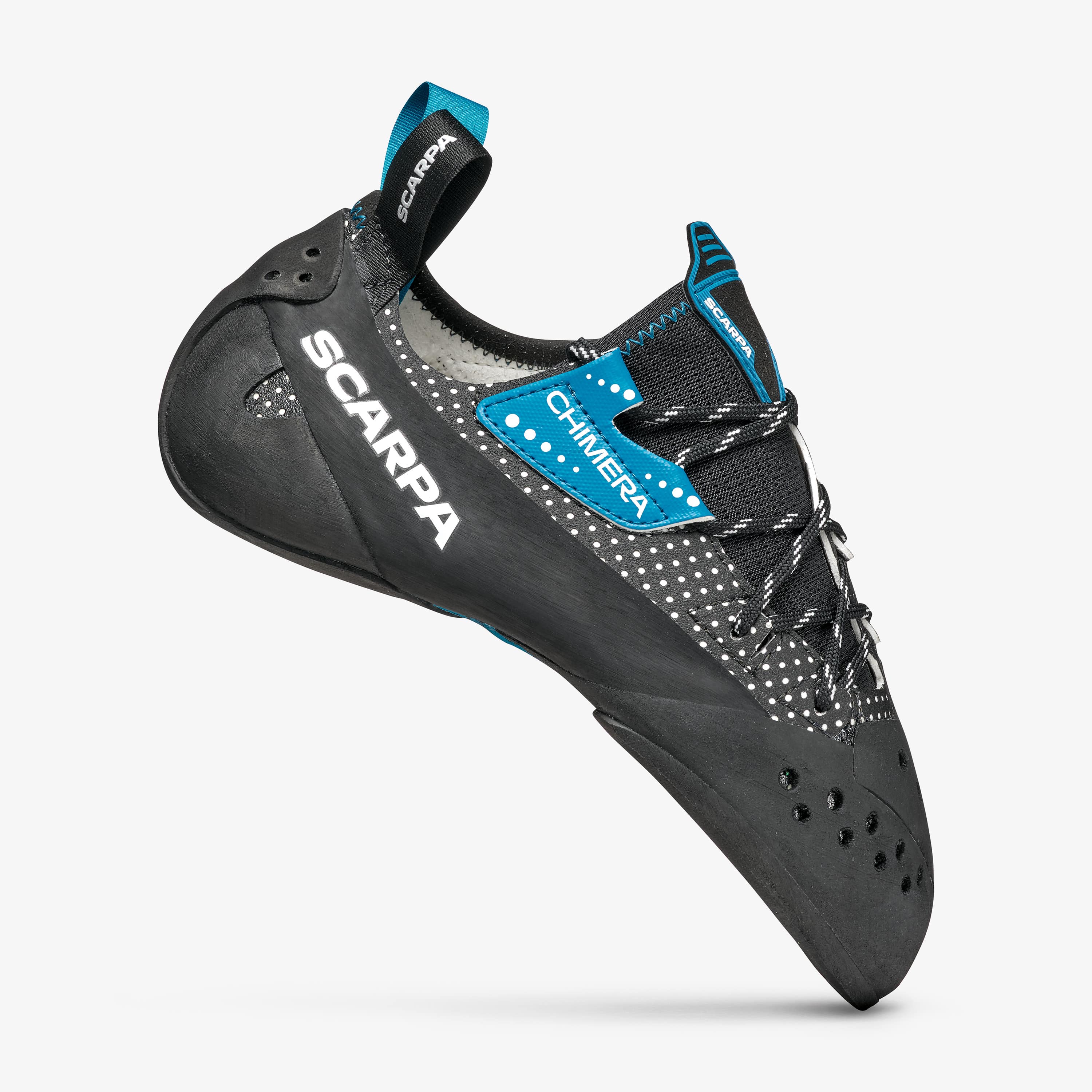 CHIMERA: Climbing - Scarpa