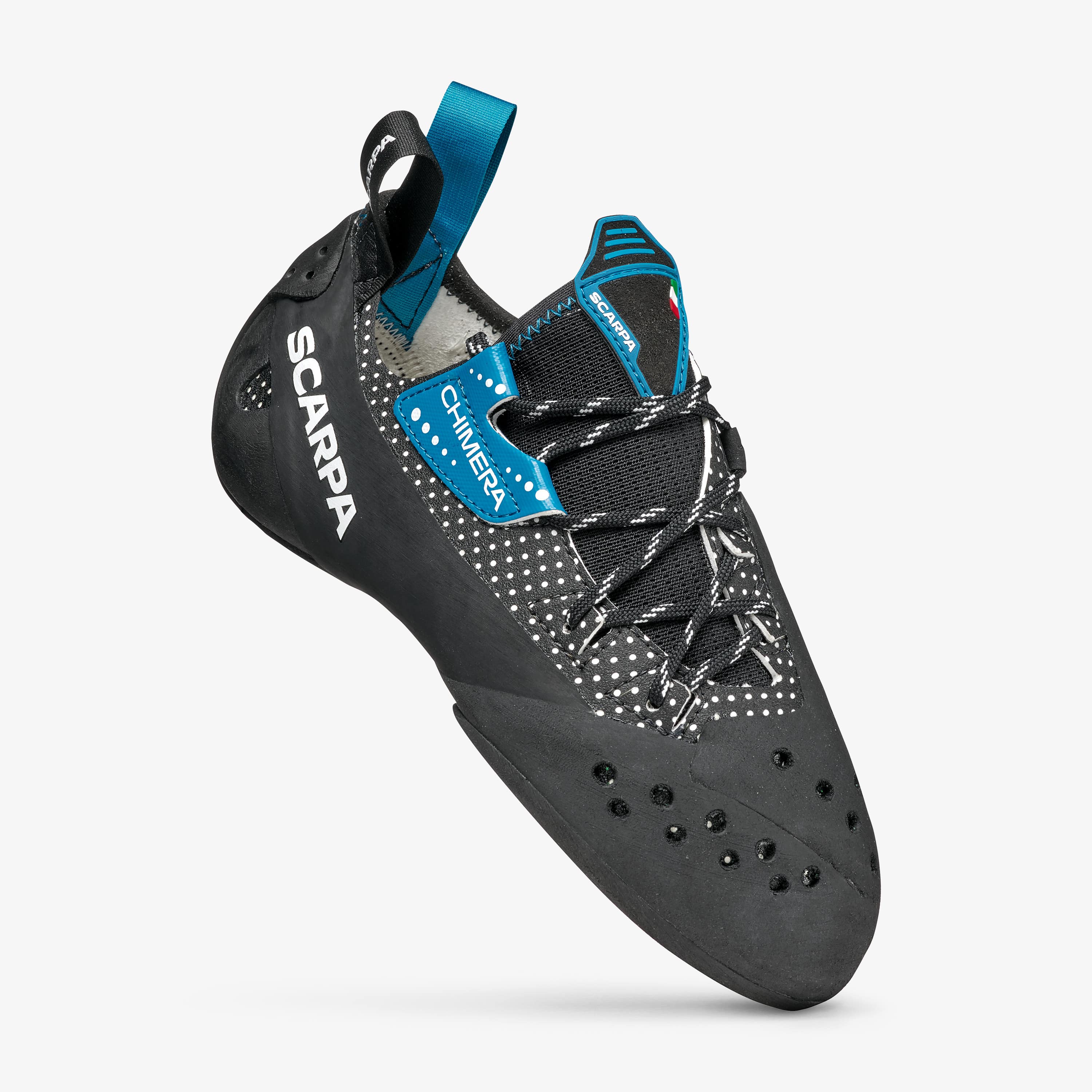 CHIMERA: Climbing - Scarpa