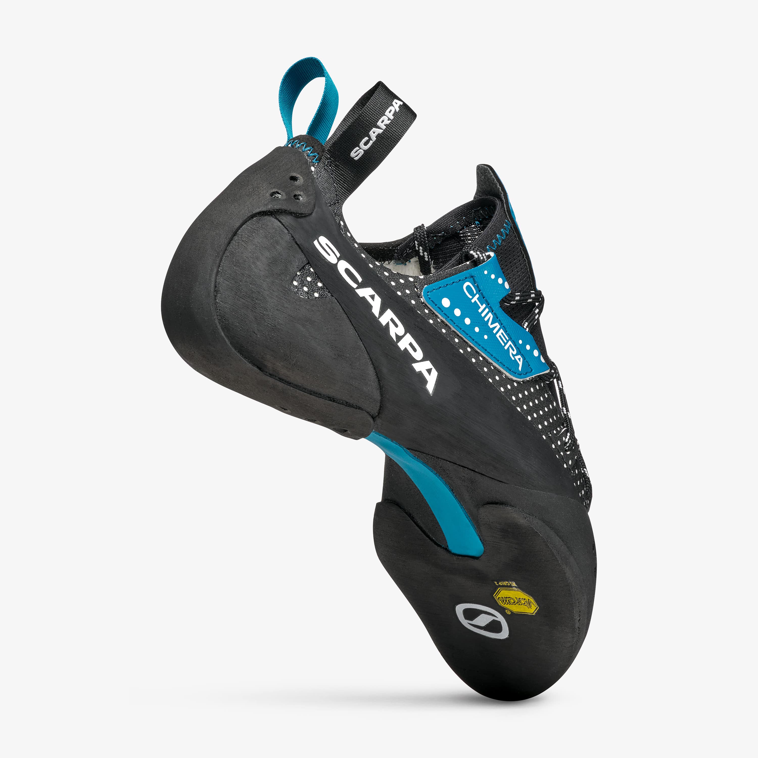 CHIMERA: Climbing - Scarpa