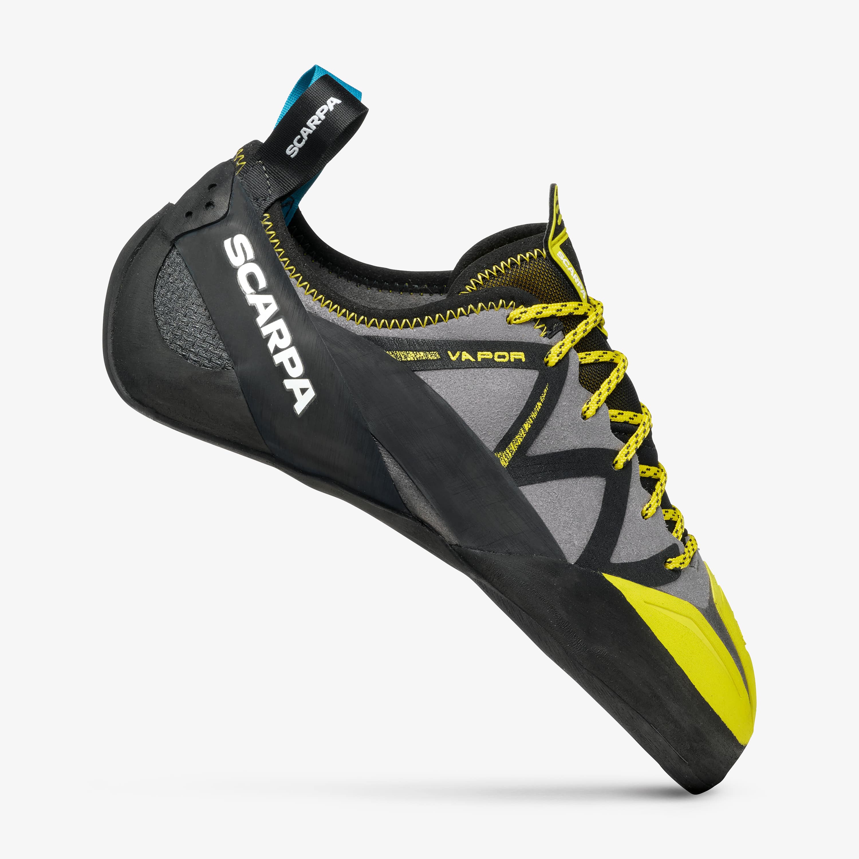 VAPOR: Climbing - Scarpa